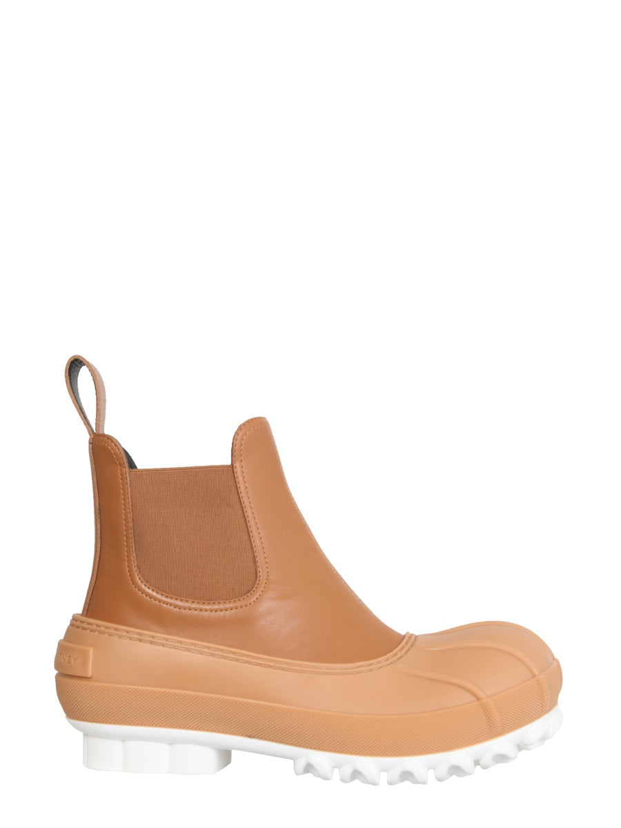 STELLA MCCARTNEY Chelsea City Boots for Women