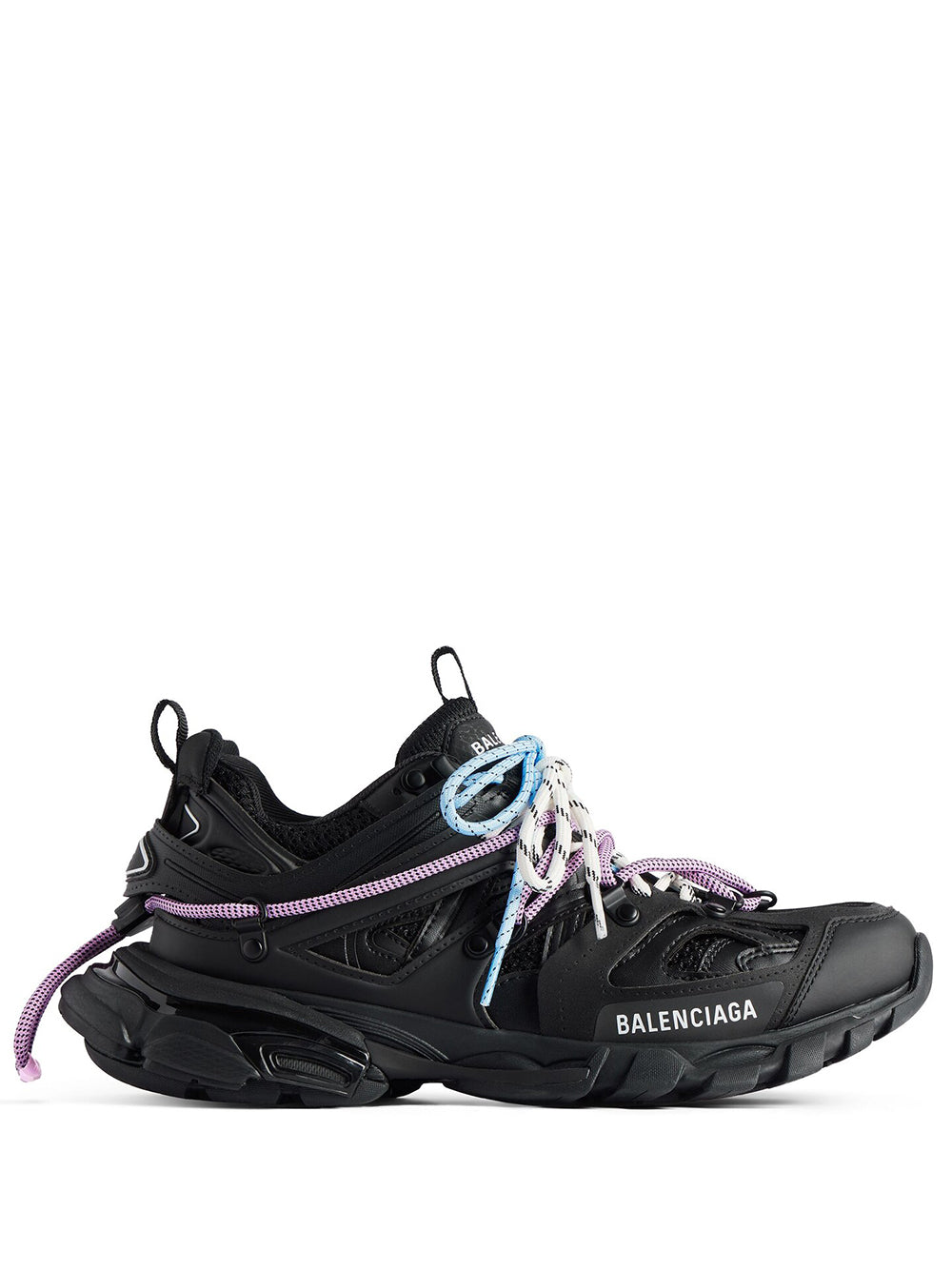 BALENCIAGA Track Trail Laces Sneakers for Women - FW25 Collection