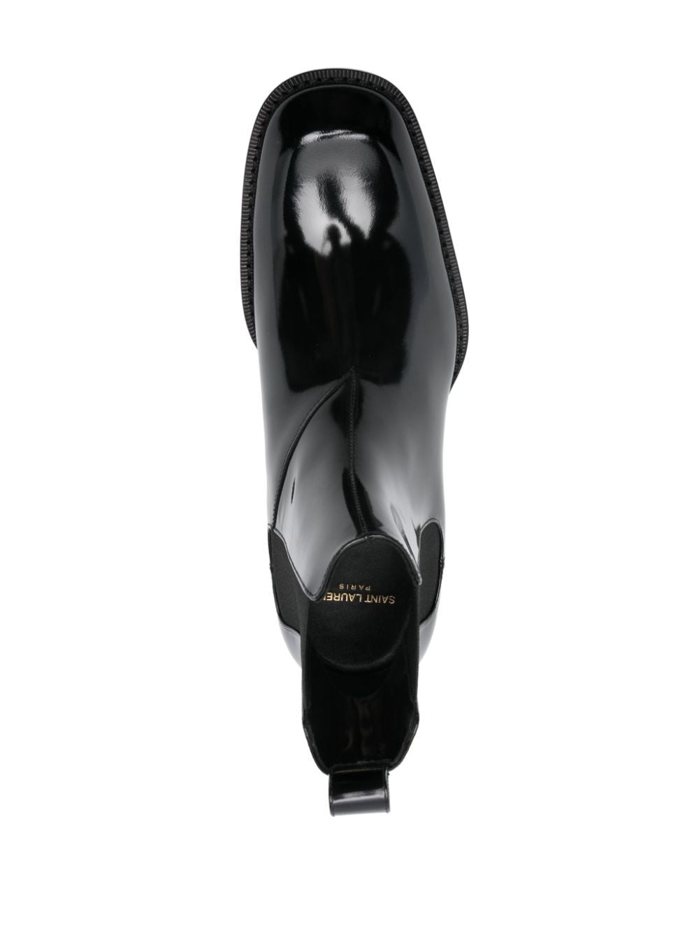 SAINT LAURENT Vadim 25 Ankle Boots for Men