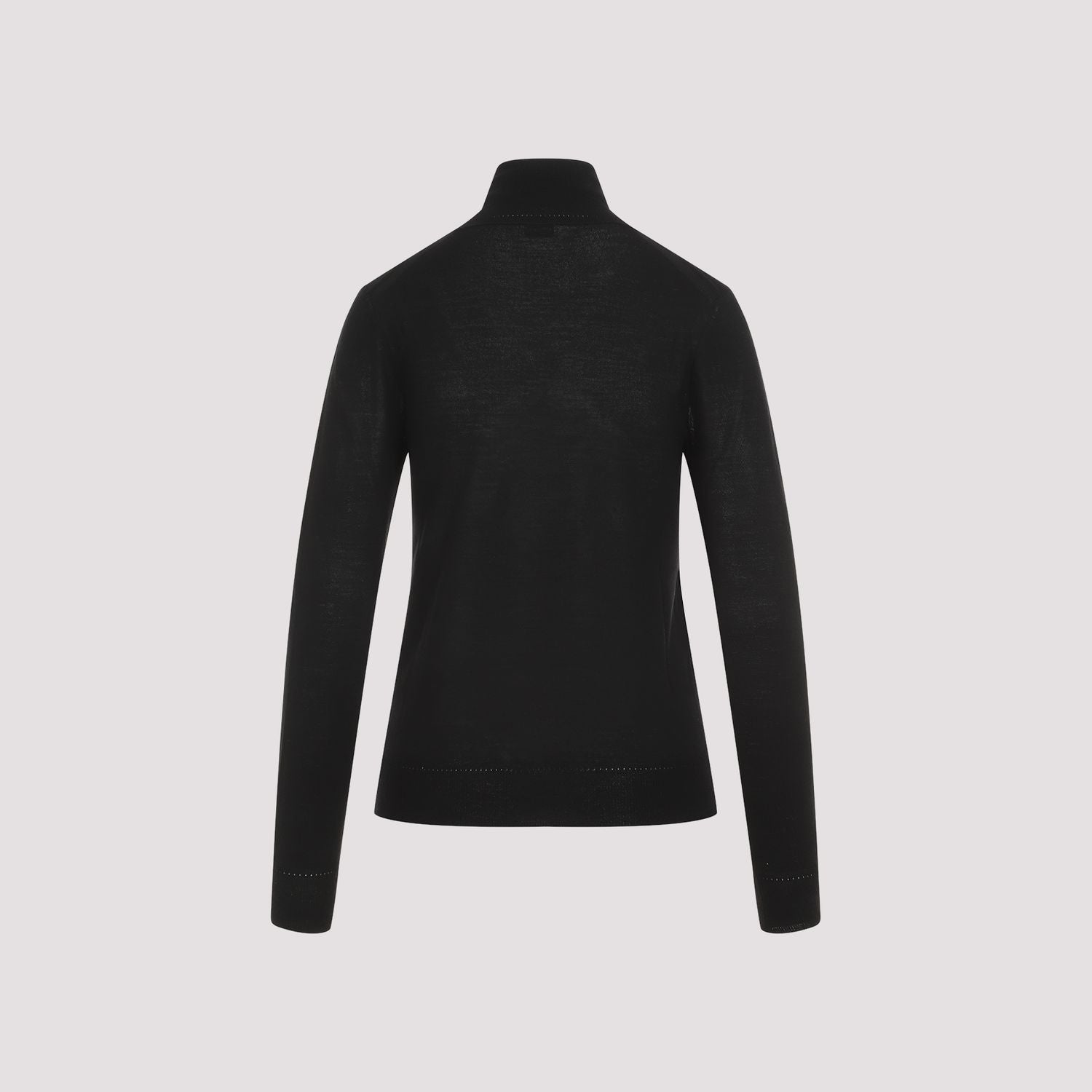 SAINT LAURENT Classic Women's Wool Sweater