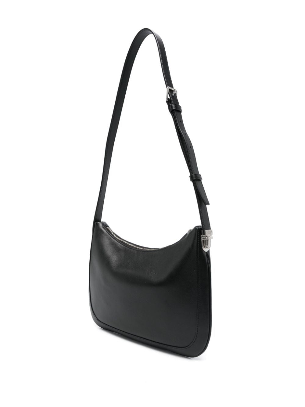 SAINT LAURENT Men's Mini Caligola Handbag