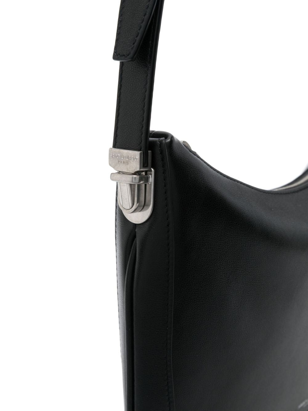 SAINT LAURENT Men's Mini Caligola Handbag