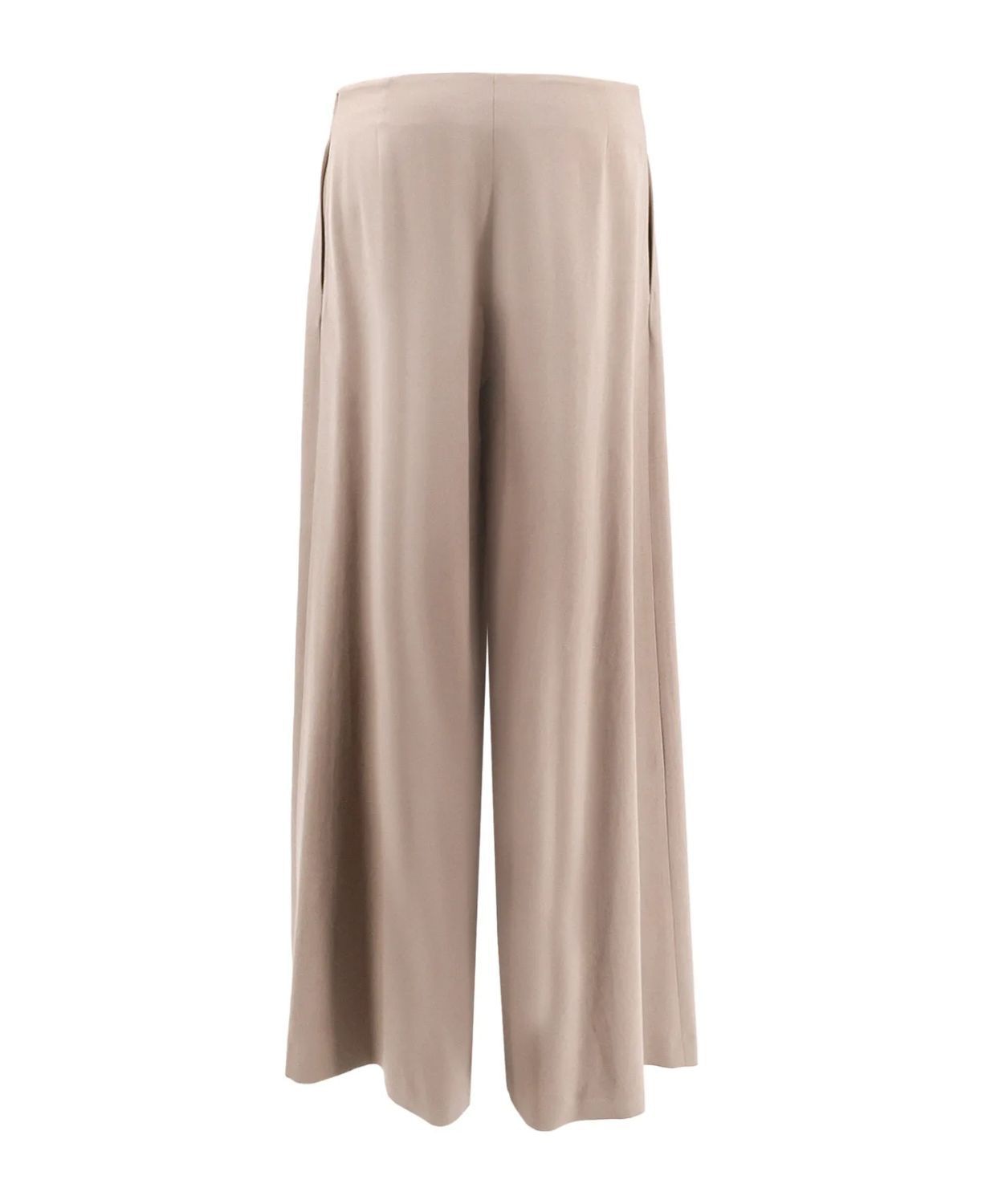 THE ROW Women's Tailored Trousers - Spring/Summer 2025