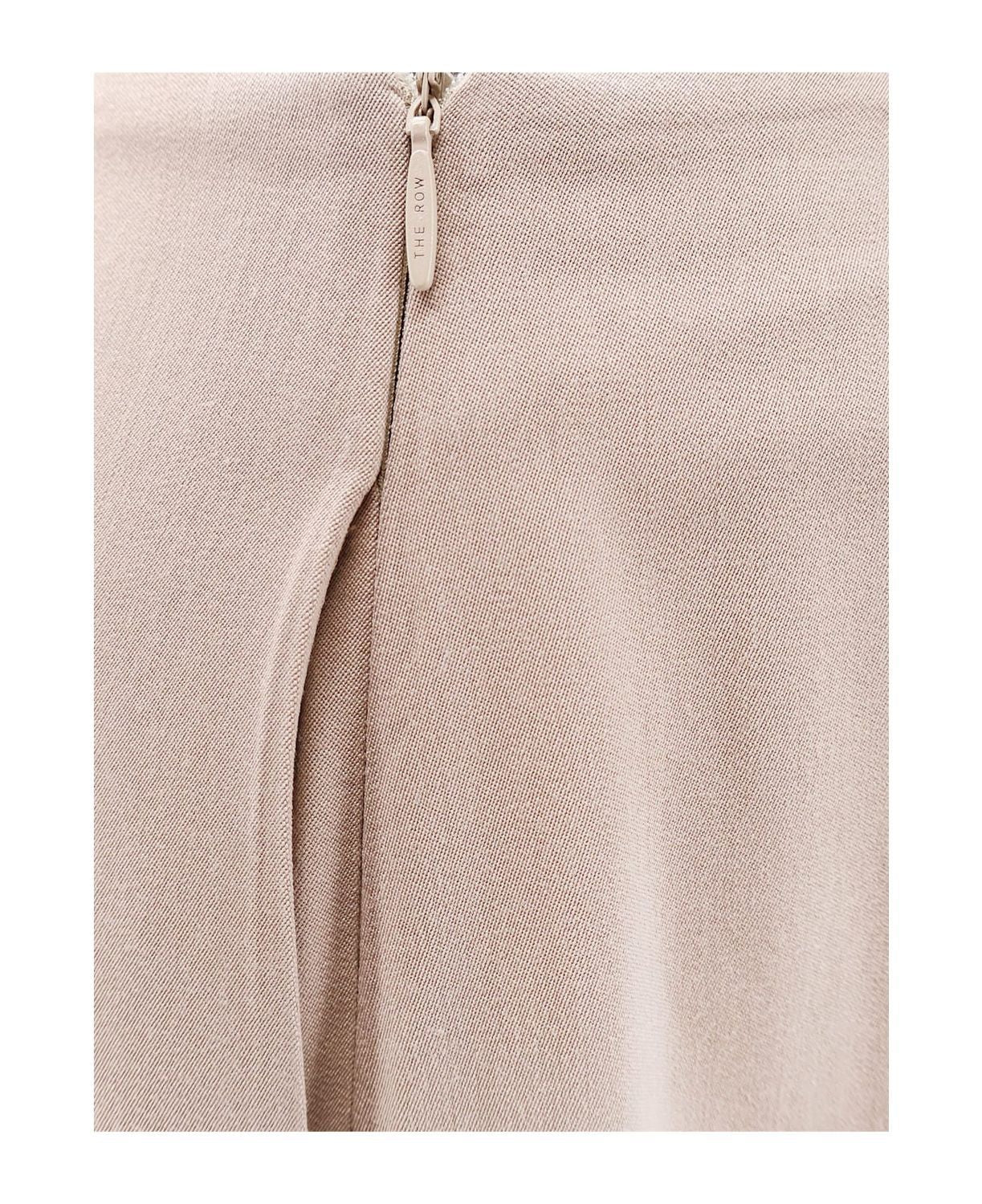 THE ROW Women's Tailored Trousers - Spring/Summer 2025