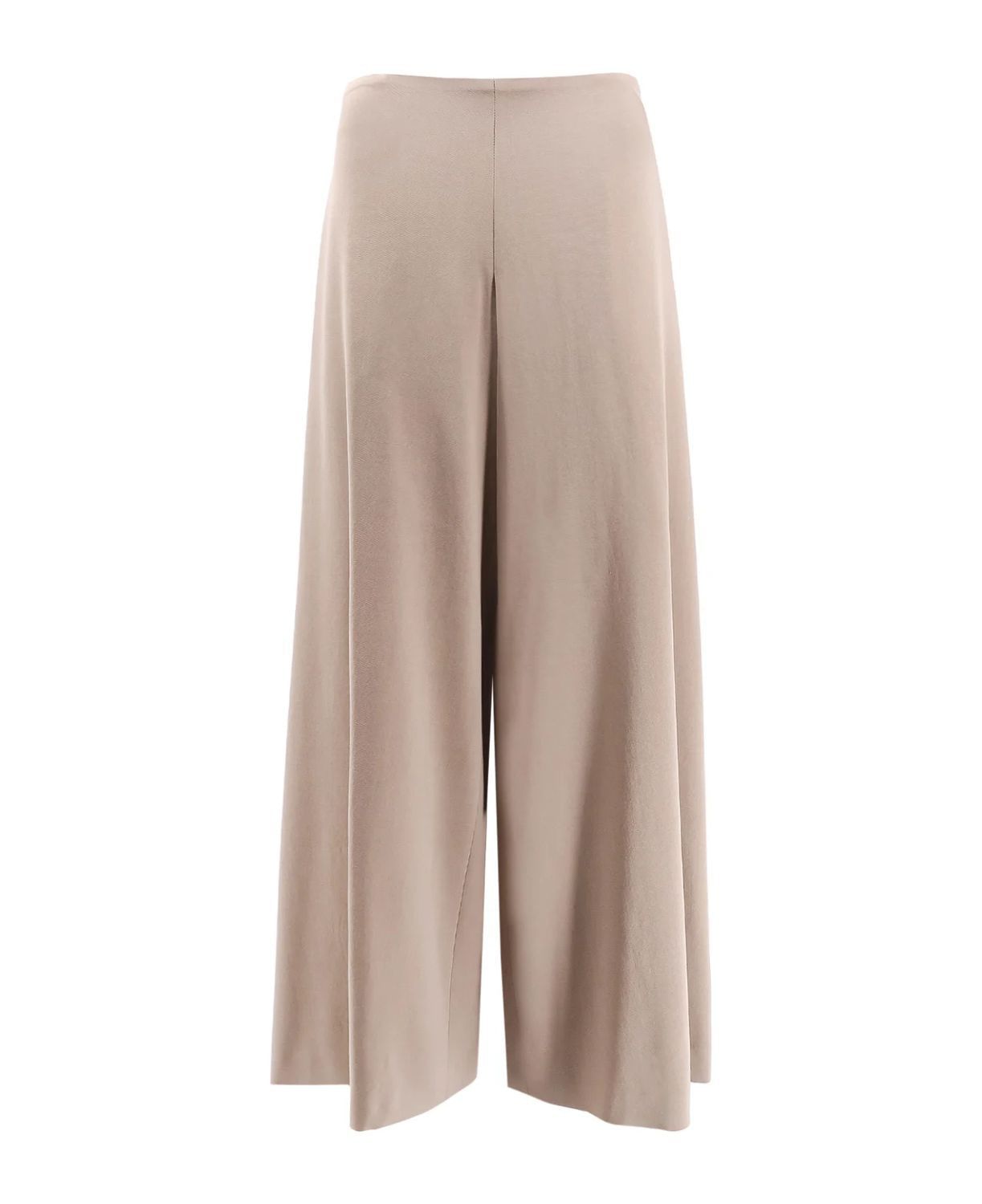 THE ROW Women's Tailored Trousers - Spring/Summer 2025