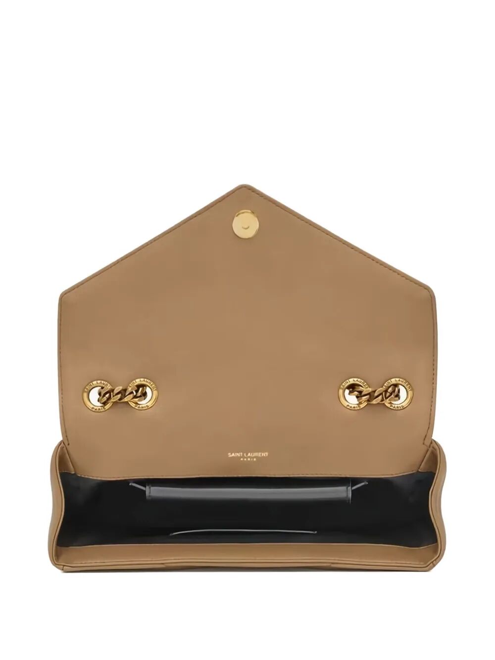 SAINT LAURENT Mini Pouch Handbag - Loulou Daytona S