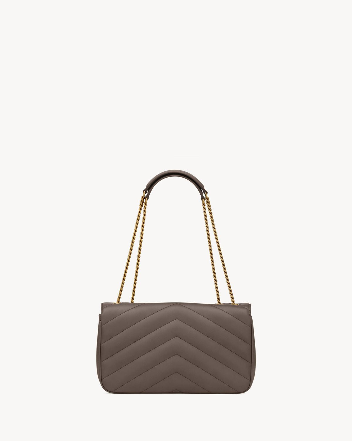 SAINT LAURENT Medium Lou Lou Handbag - Stylish and Versatile