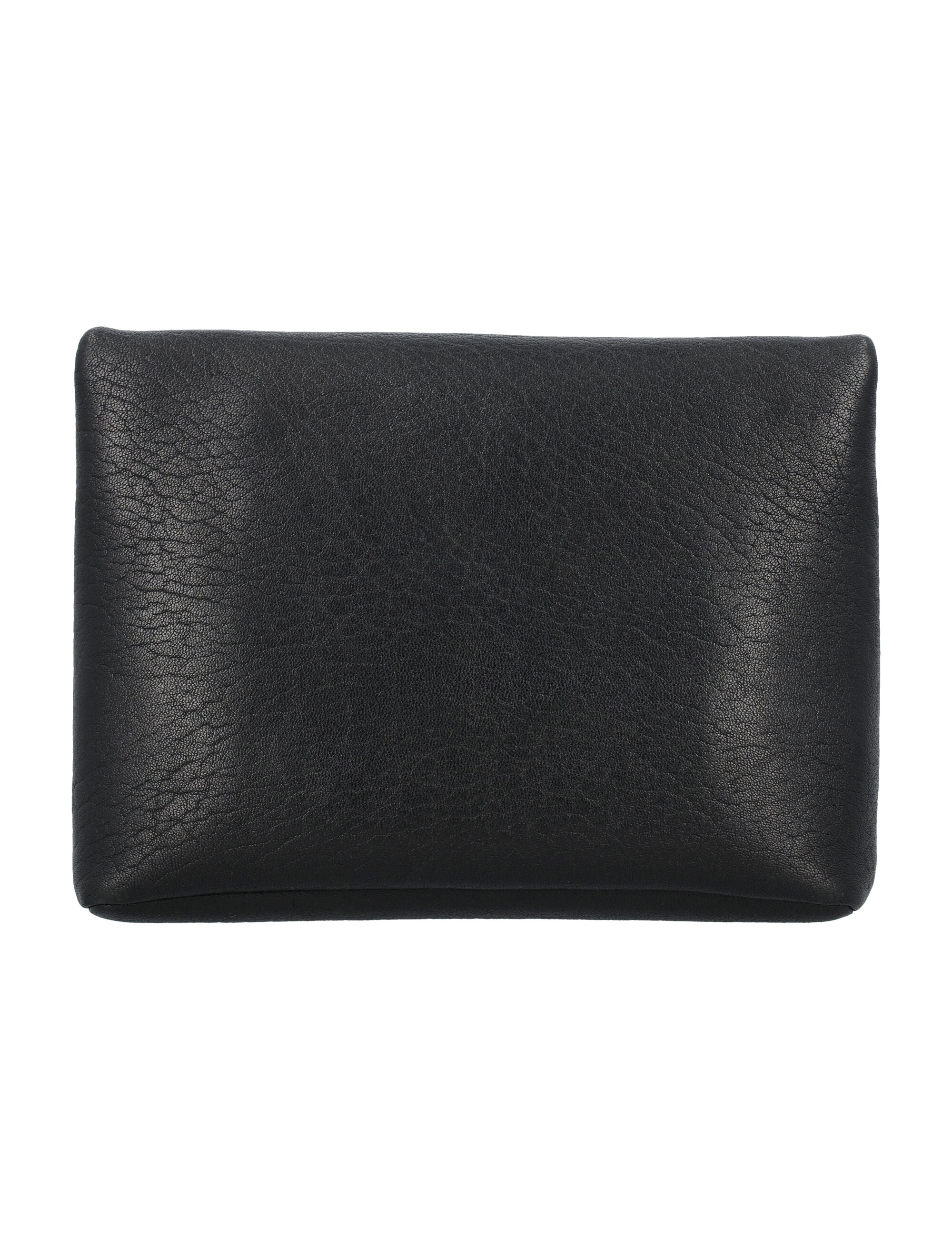 SAINT LAURENT Mini Envelope Messenger Handbag