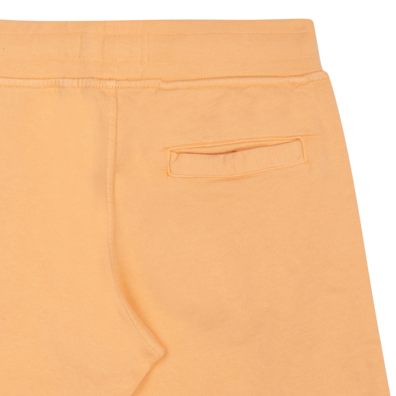STONE ISLAND Boys' Mini Cotton Shorts - SS24 Collection