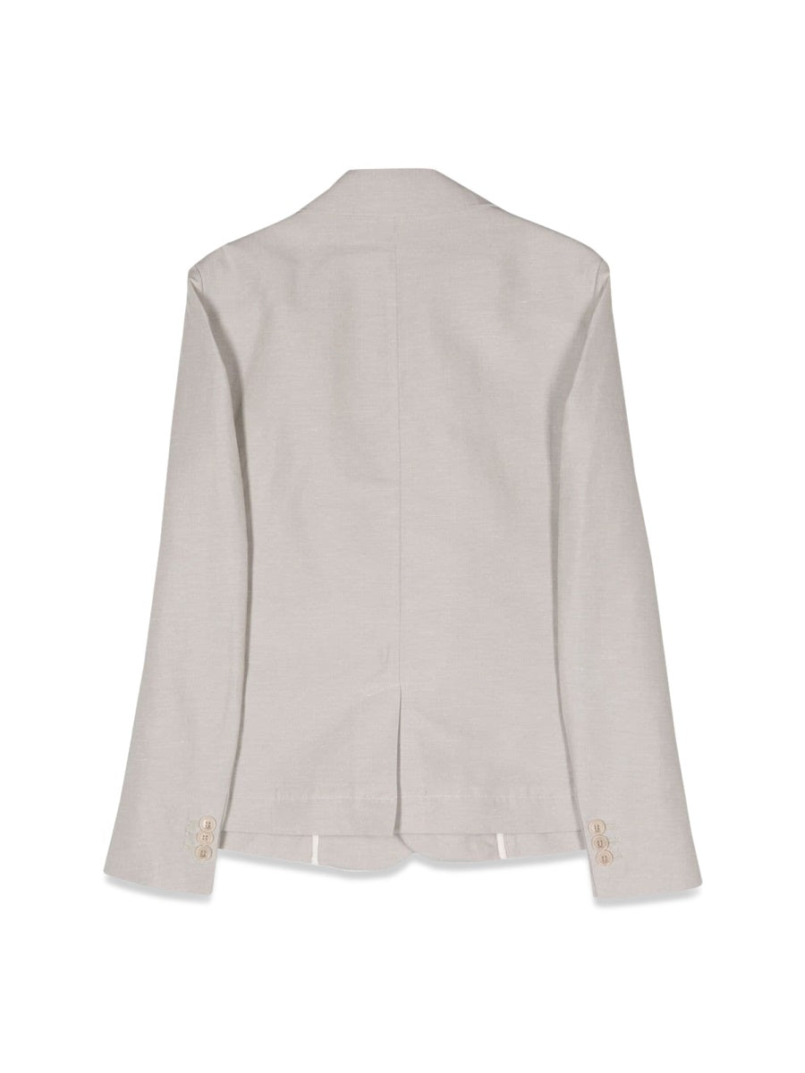 FENDI Mini Boys' Stylish Jacket