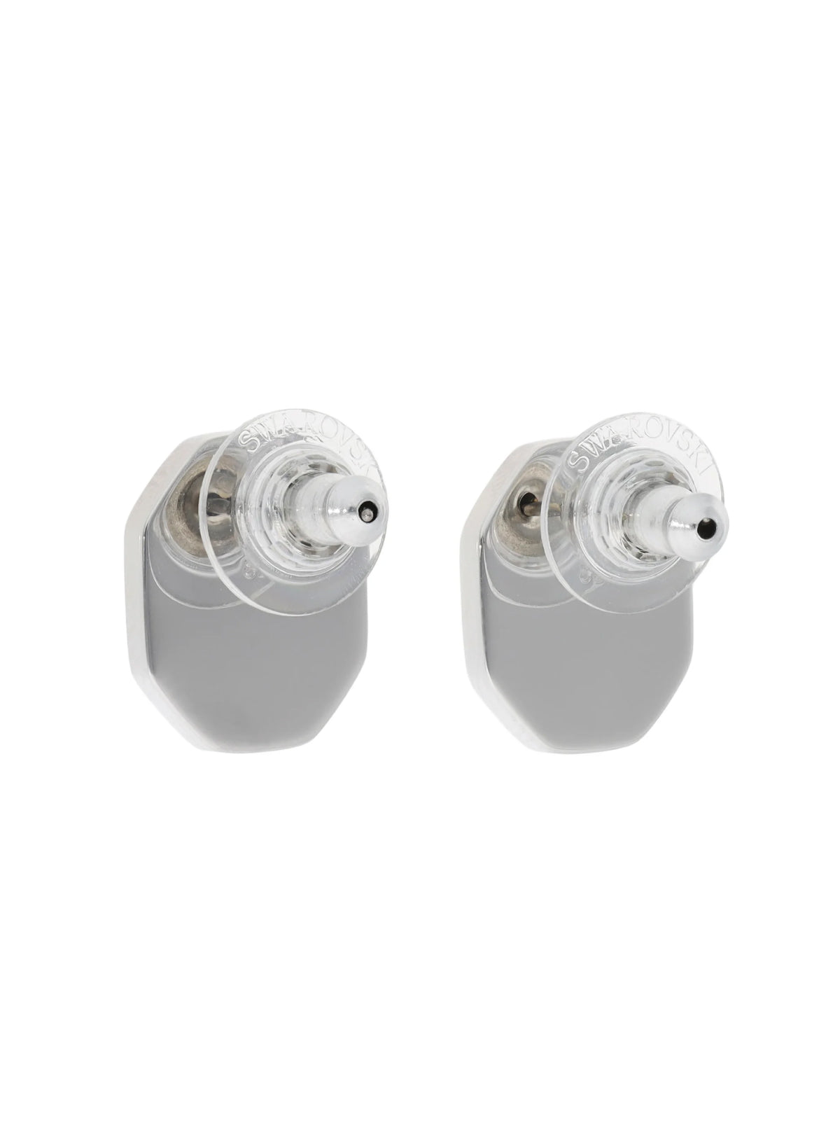 SWAROVSKI Elegant Signum Mini Stud Earrings
