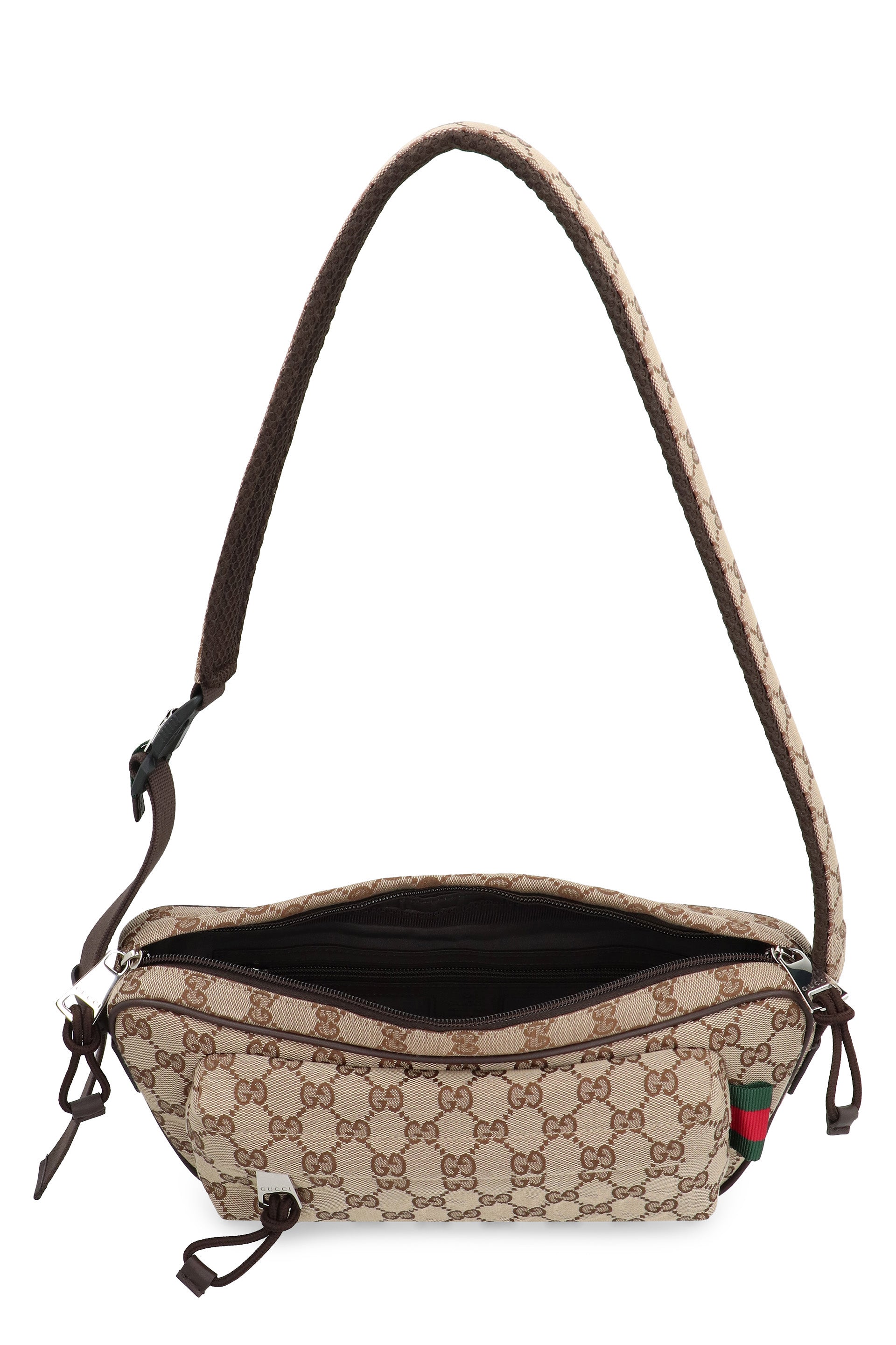 GUCCI Mini Crossbody GG Handbag