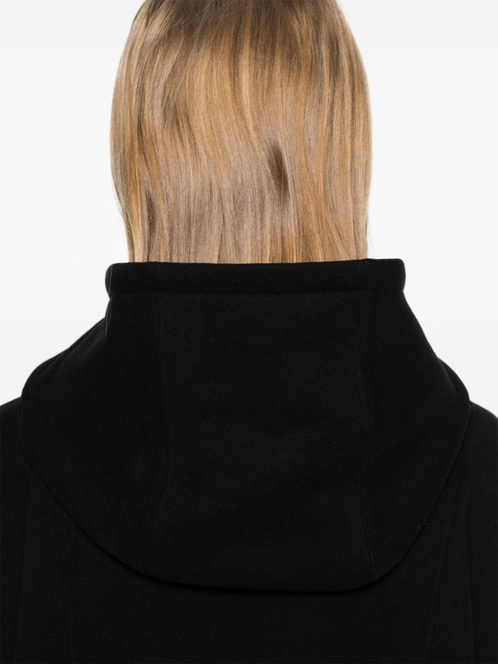 SAINT LAURENT Women's Classic Hoodie - Size S