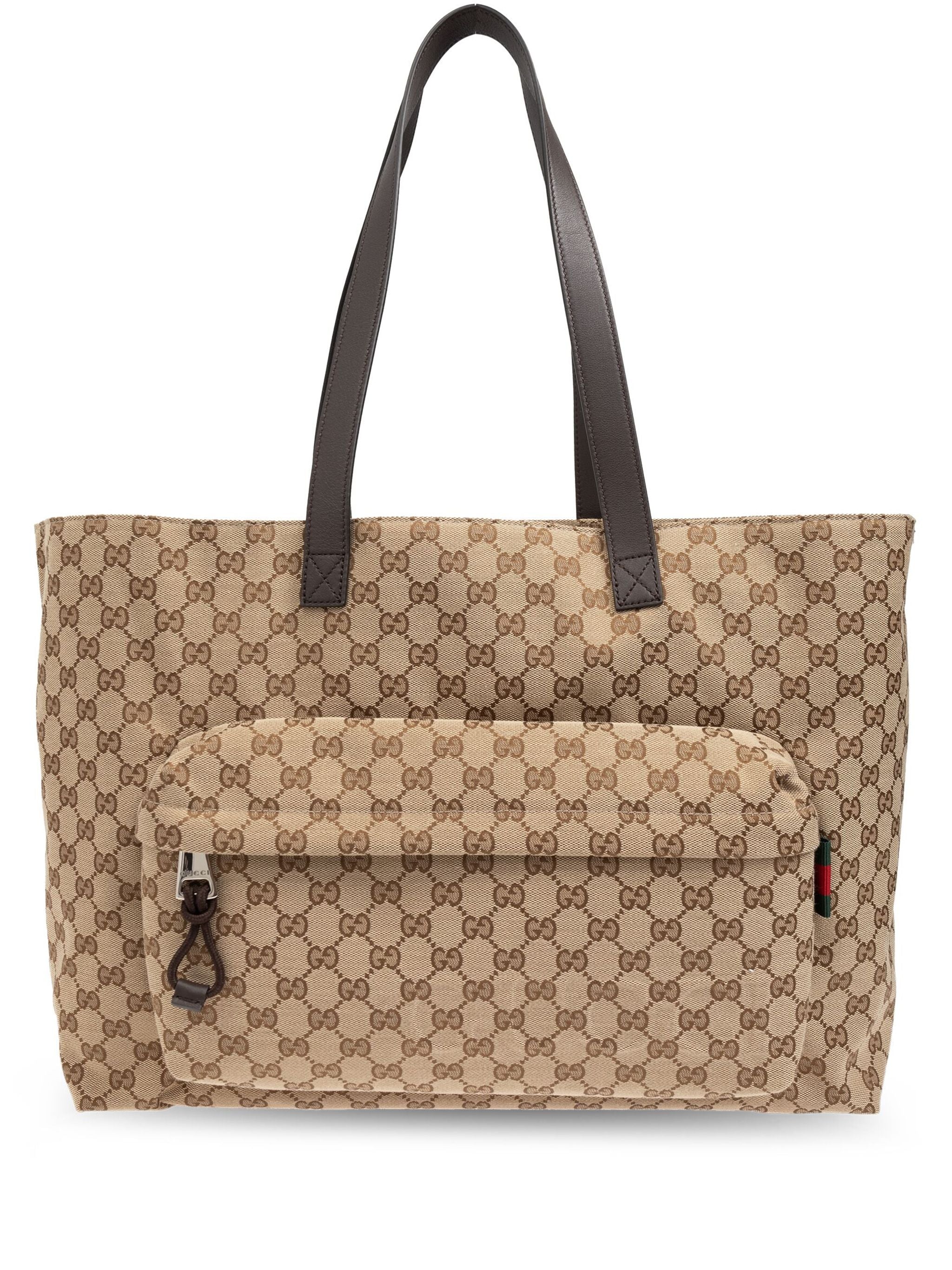 GUCCI Large Shopping Handbag for Men