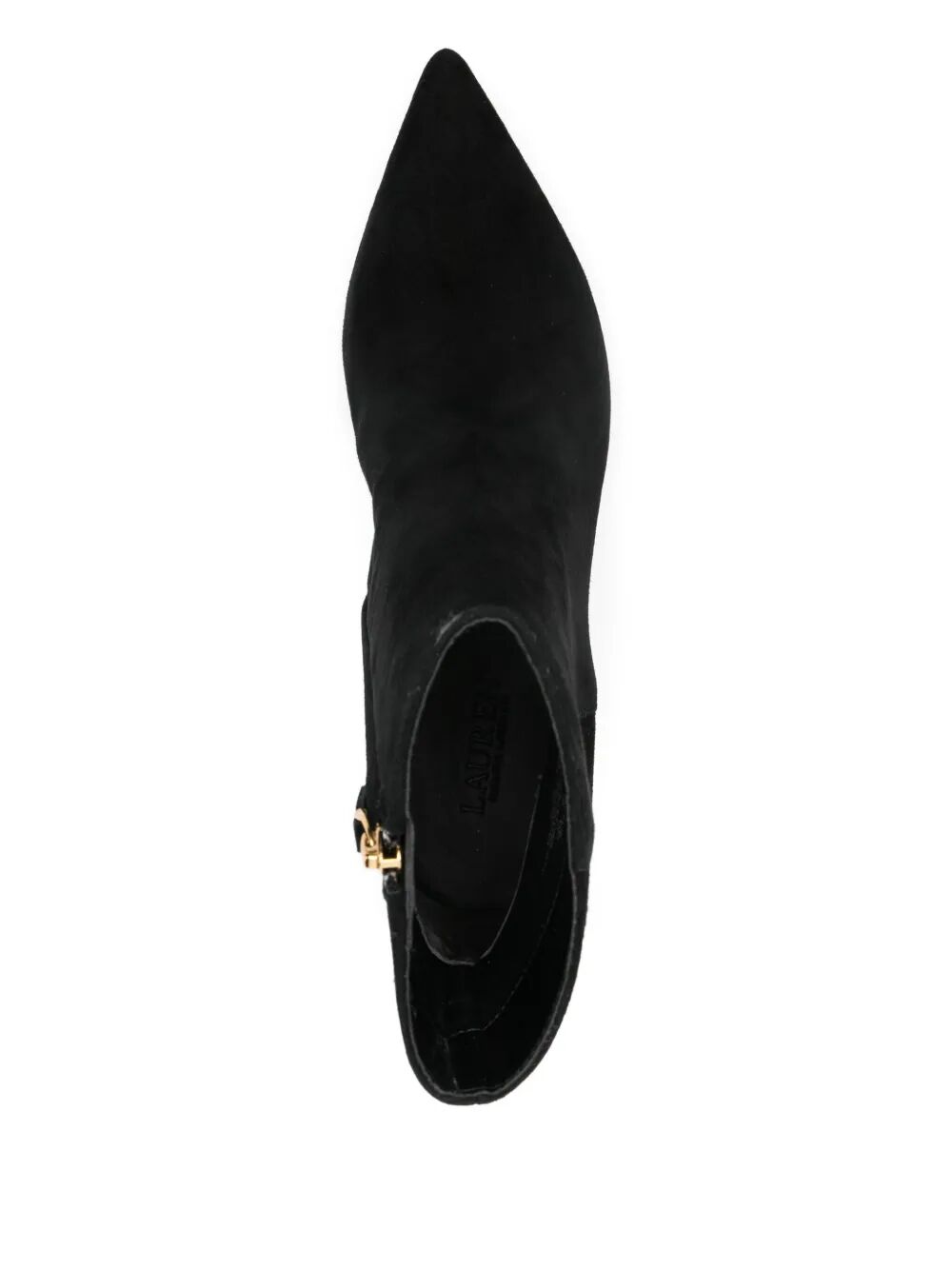 LAUREN RALPH LAUREN Chic McKay Ankle Boots for Women