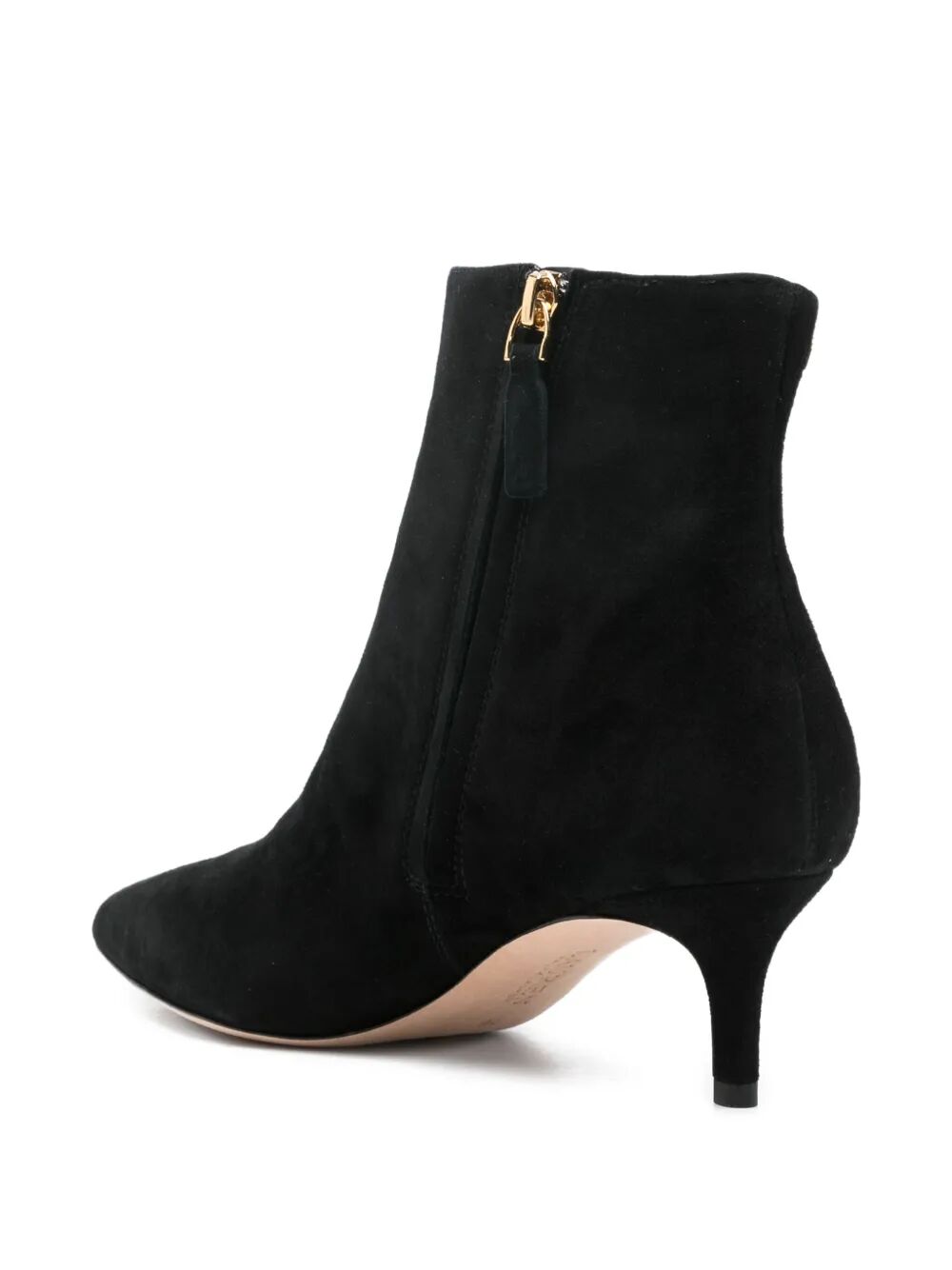LAUREN RALPH LAUREN Chic McKay Ankle Boots for Women