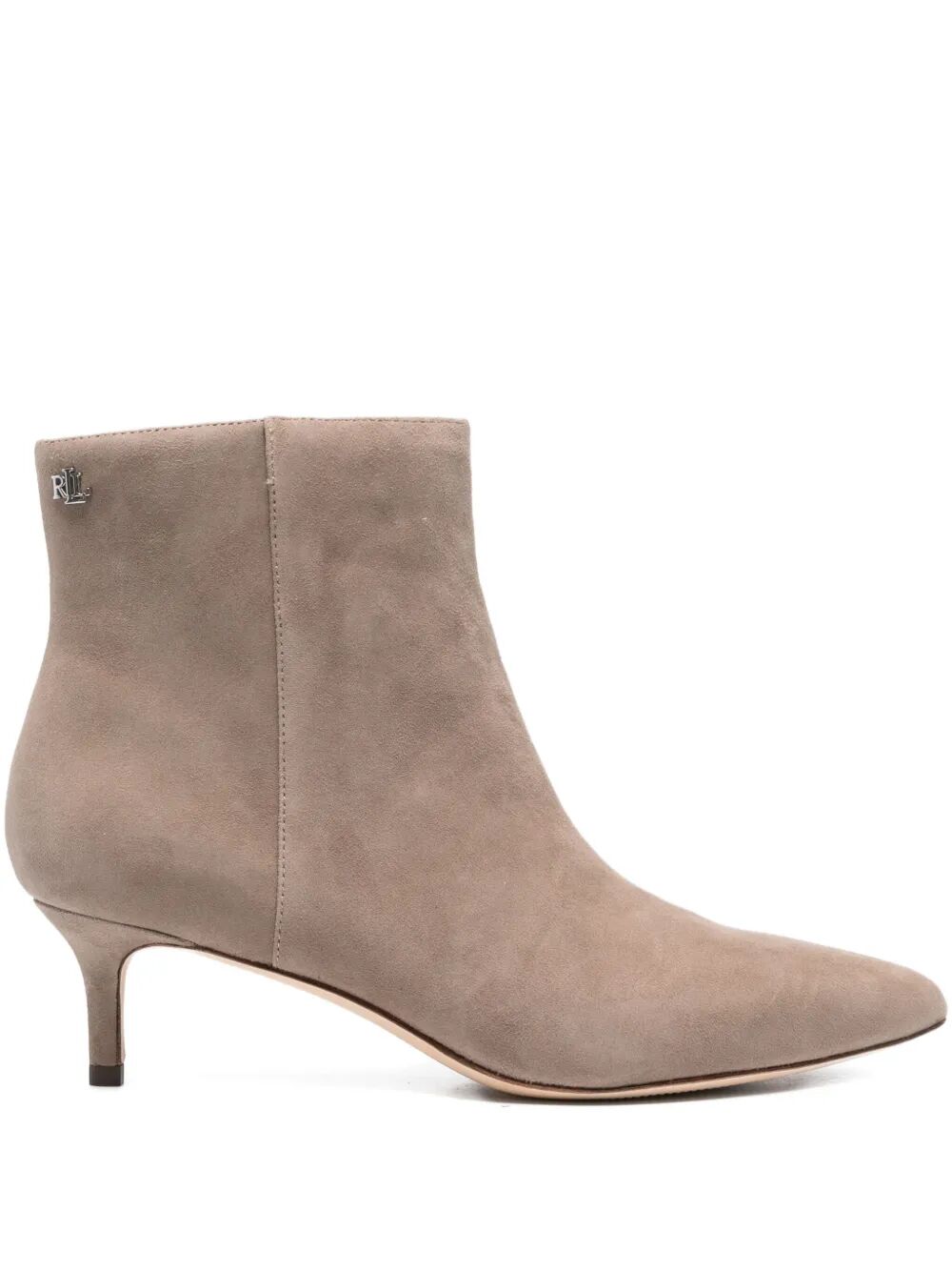 LAUREN RALPH LAUREN Women's McKay Mini Ankle Boots