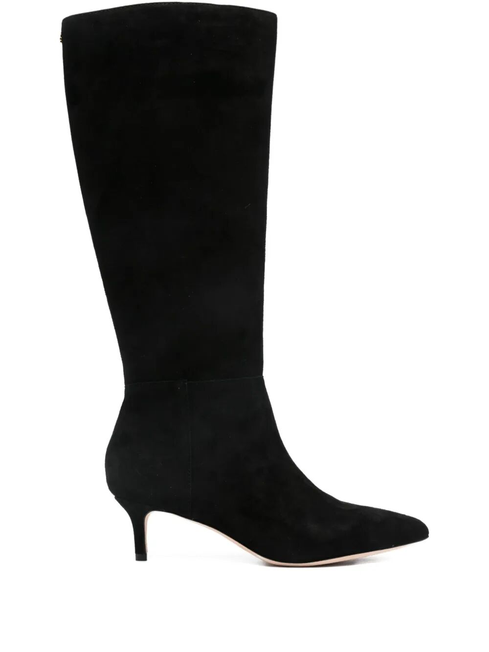 LAUREN RALPH LAUREN McKay Tall Suede Boots