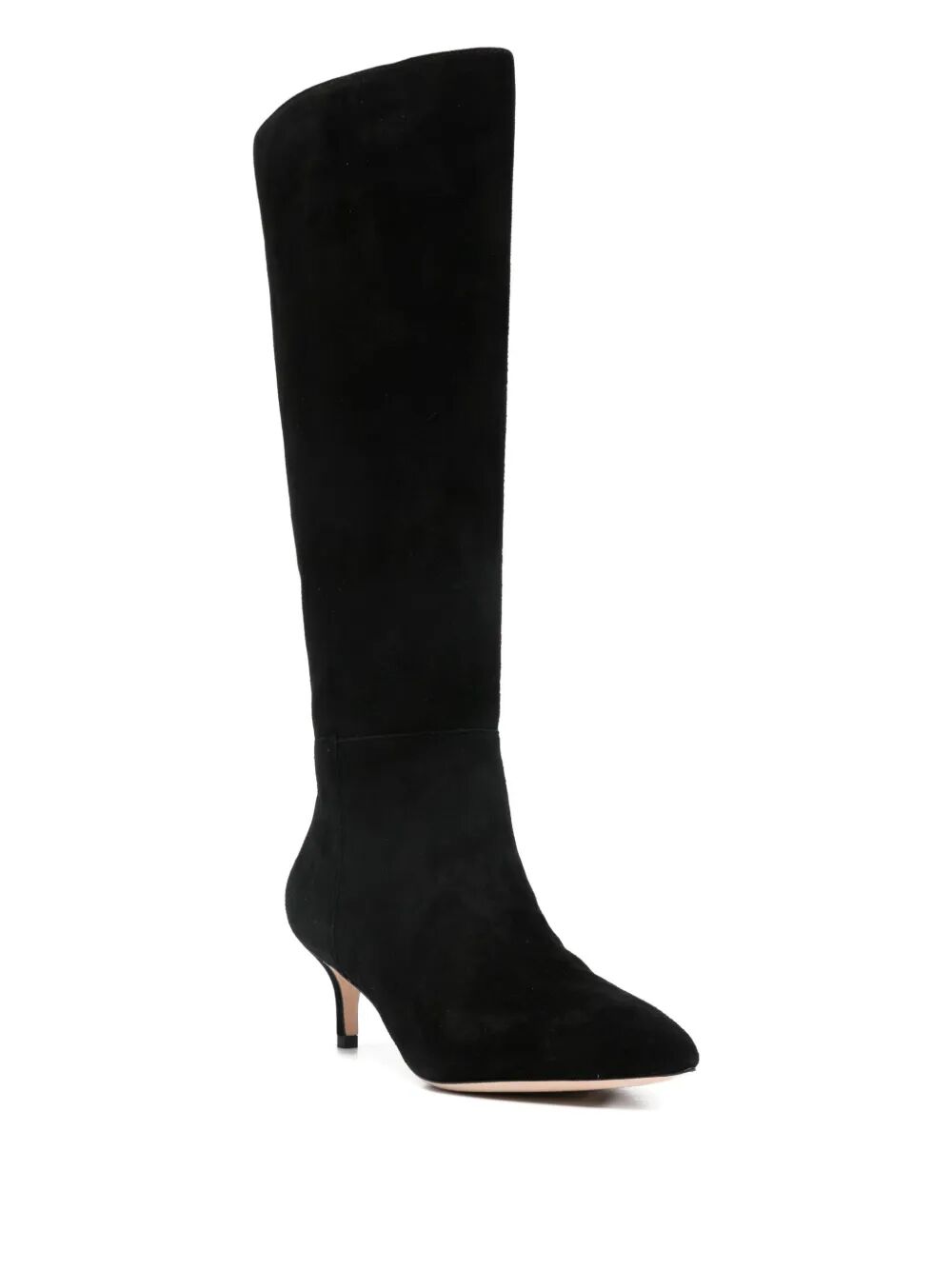 LAUREN RALPH LAUREN McKay Tall Suede Boots