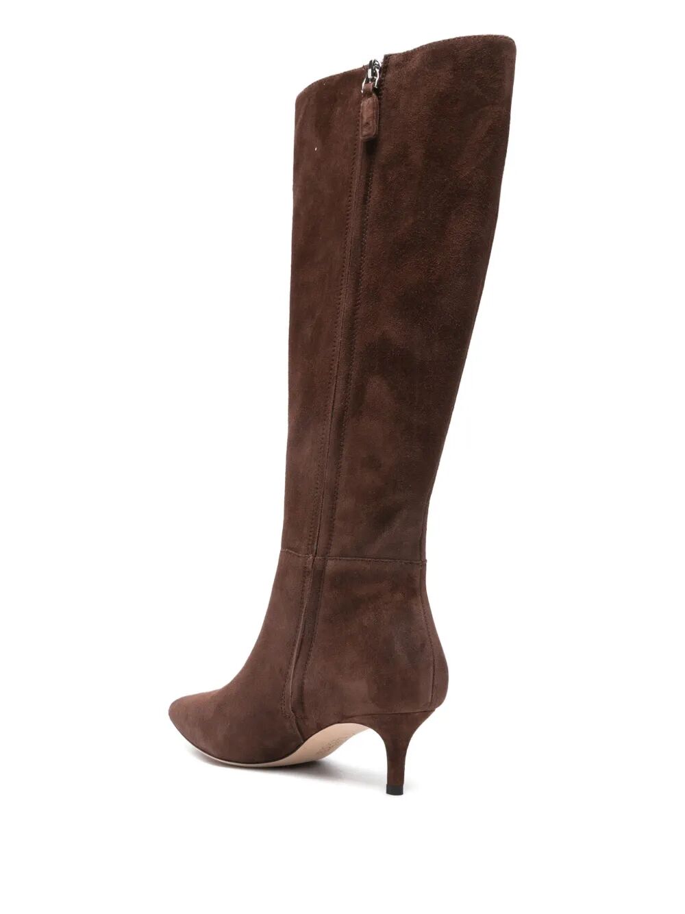 LAUREN RALPH LAUREN Tall Suede Boots for Women