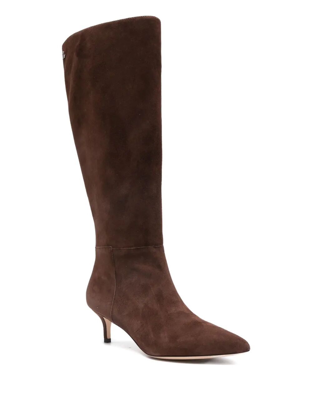 LAUREN RALPH LAUREN Tall Suede Boots for Women