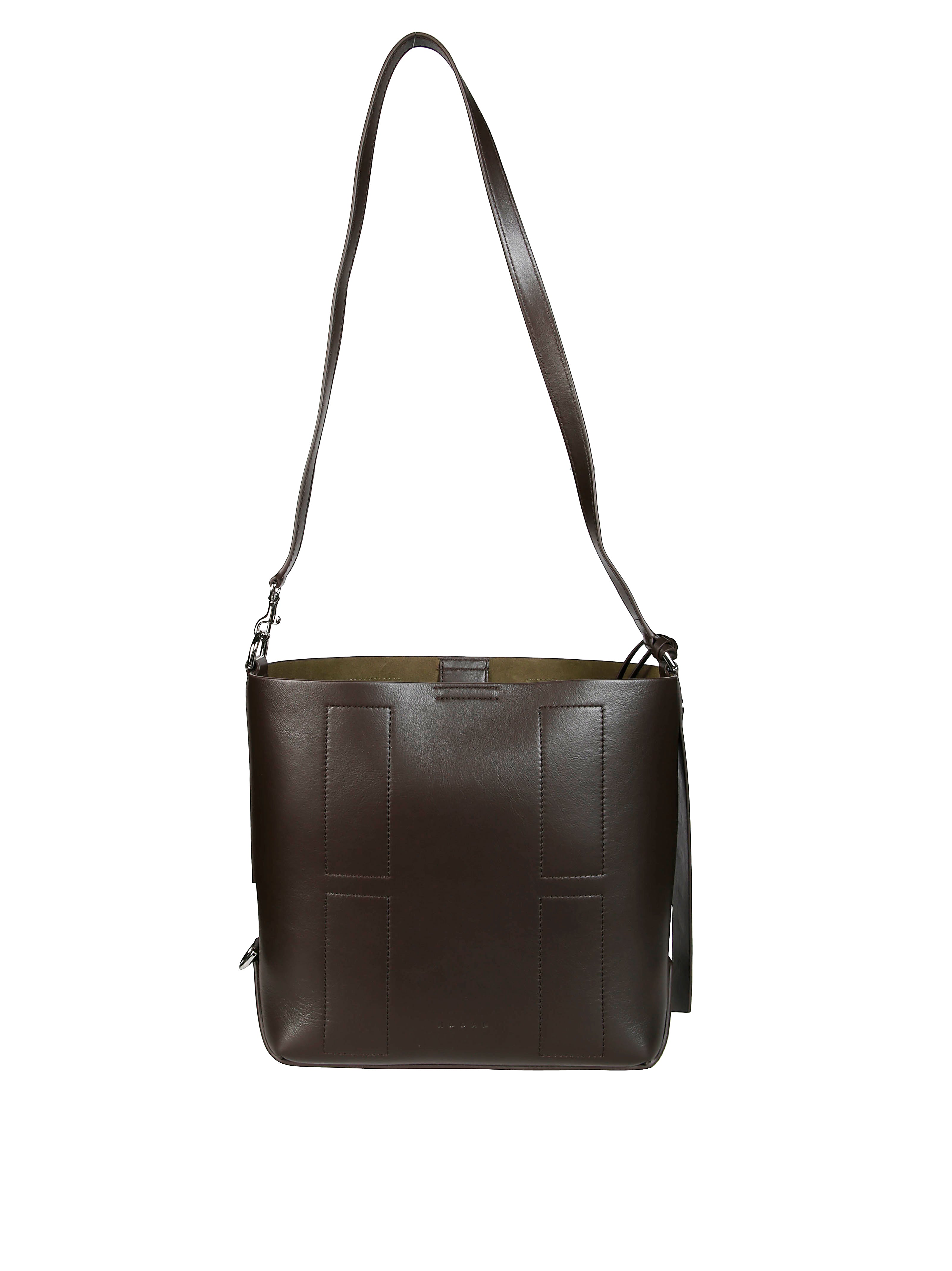 HOGAN Mini Shoulder Bag for Men