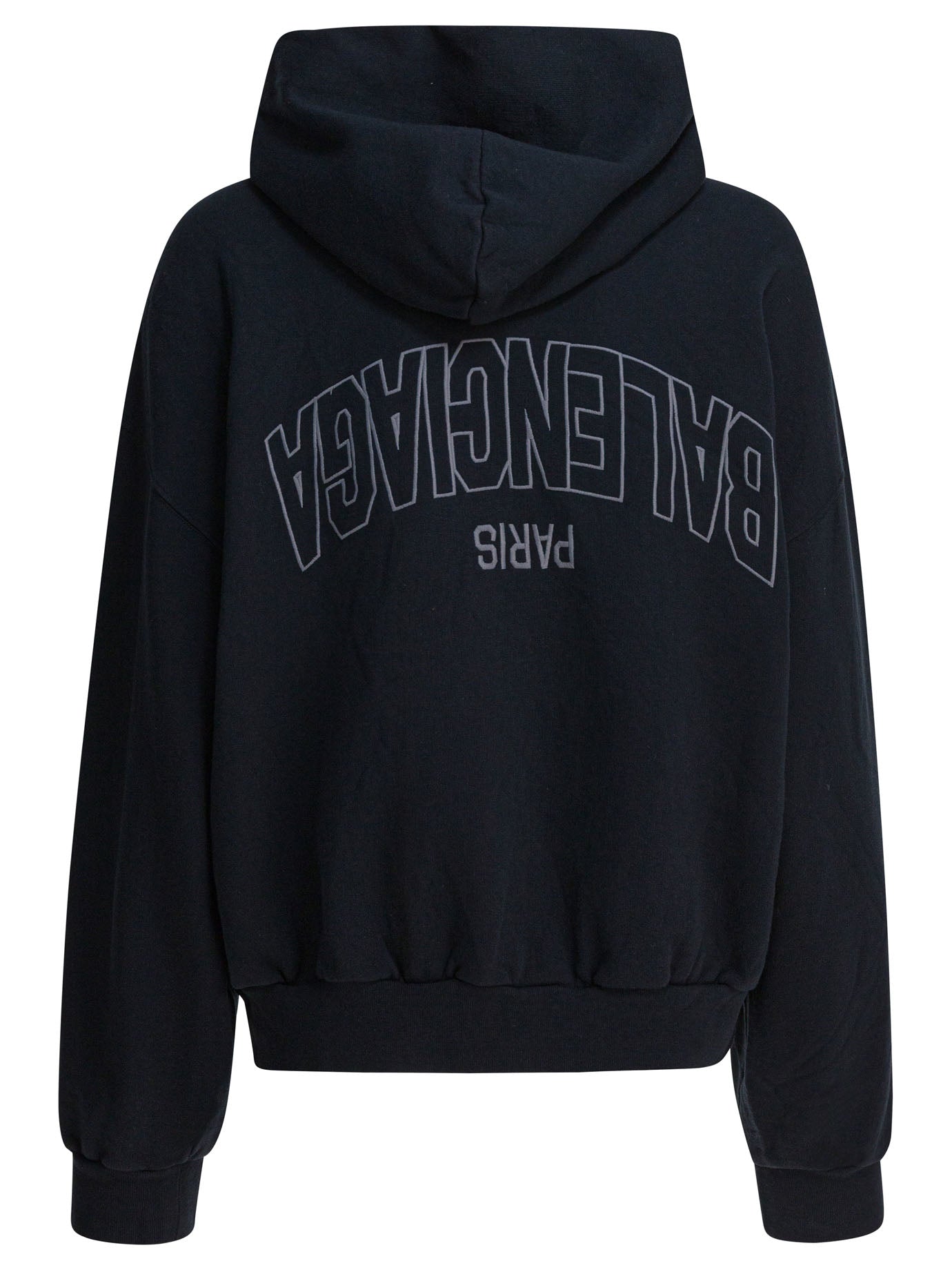 BALENCIAGA Women's Elegant Knit Sweater