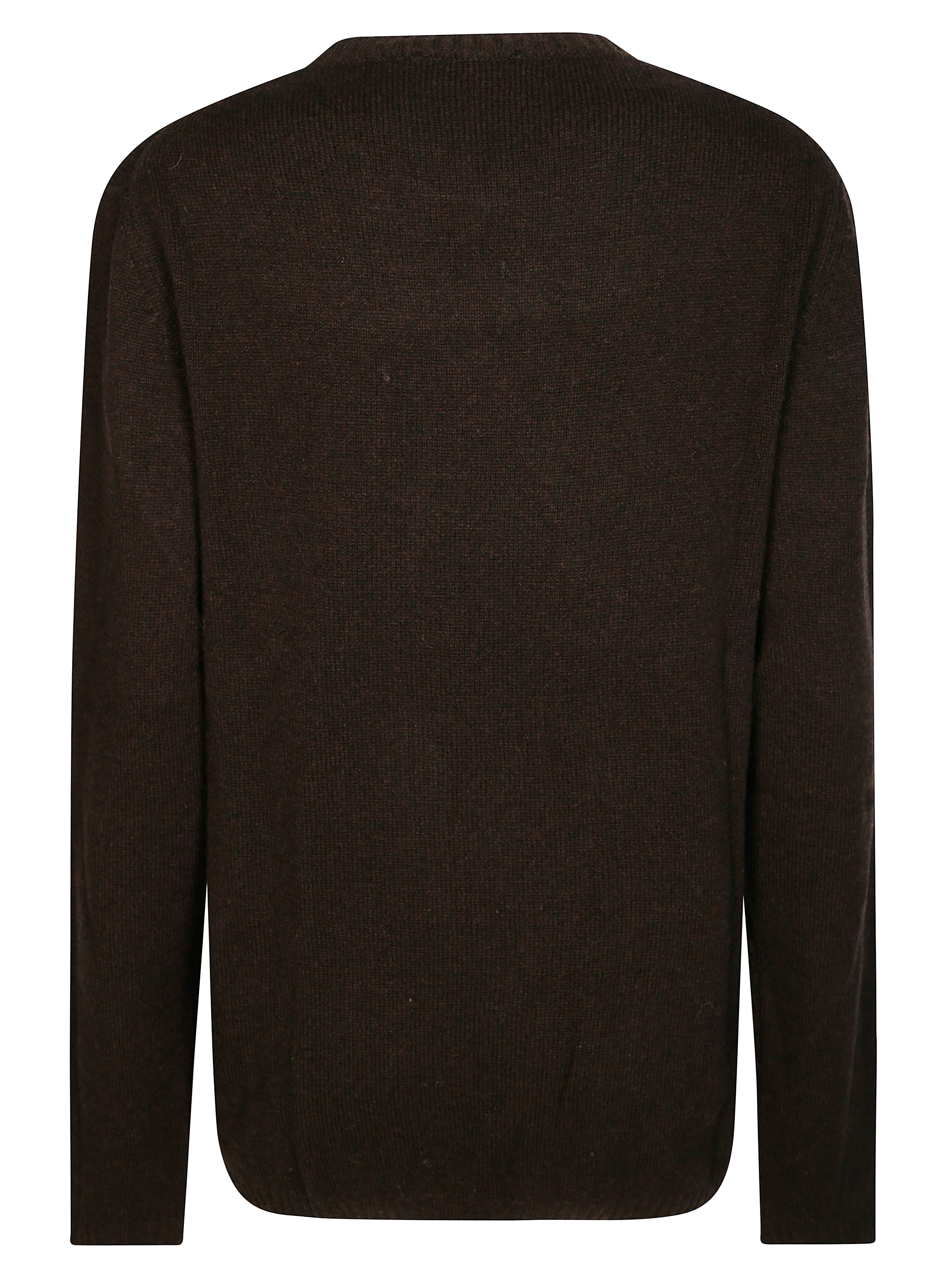 DANIELE FIESOLI Long Sleeve Women's Sweater