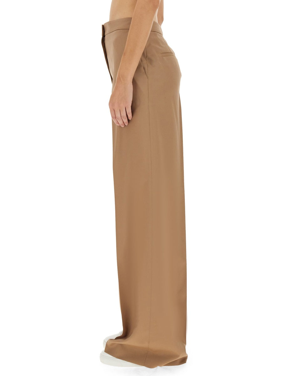 FABIANA FILIPPI Relaxed Fit Trousers for Women