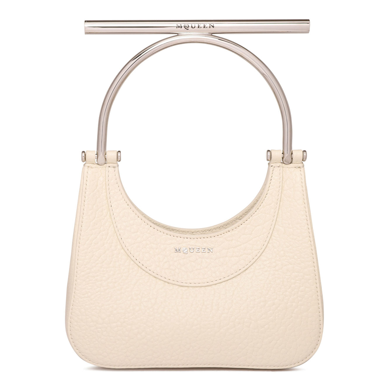 ALEXANDER MCQUEEN Lambskin Mini Handbag