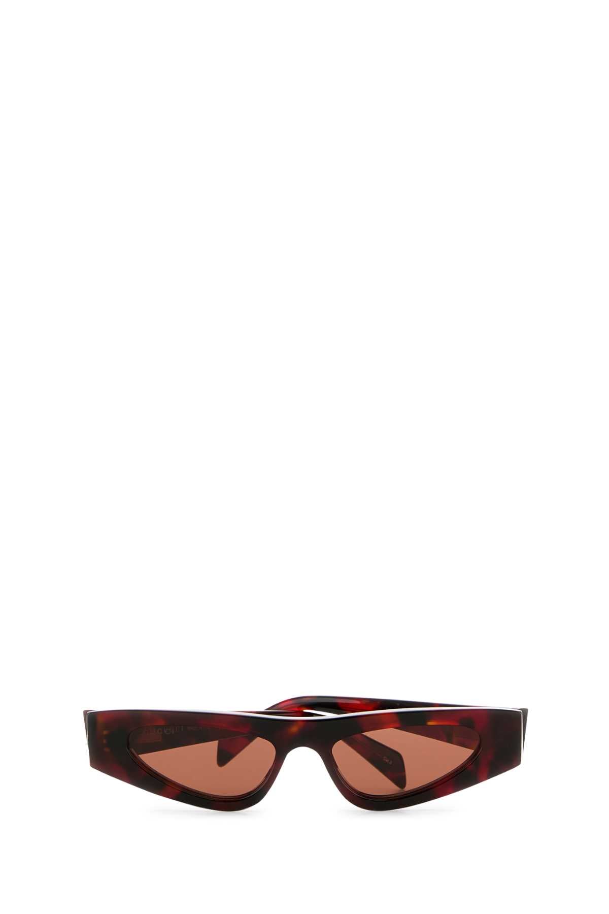 GUCCI Printed Acetate Women’s Sunglasses