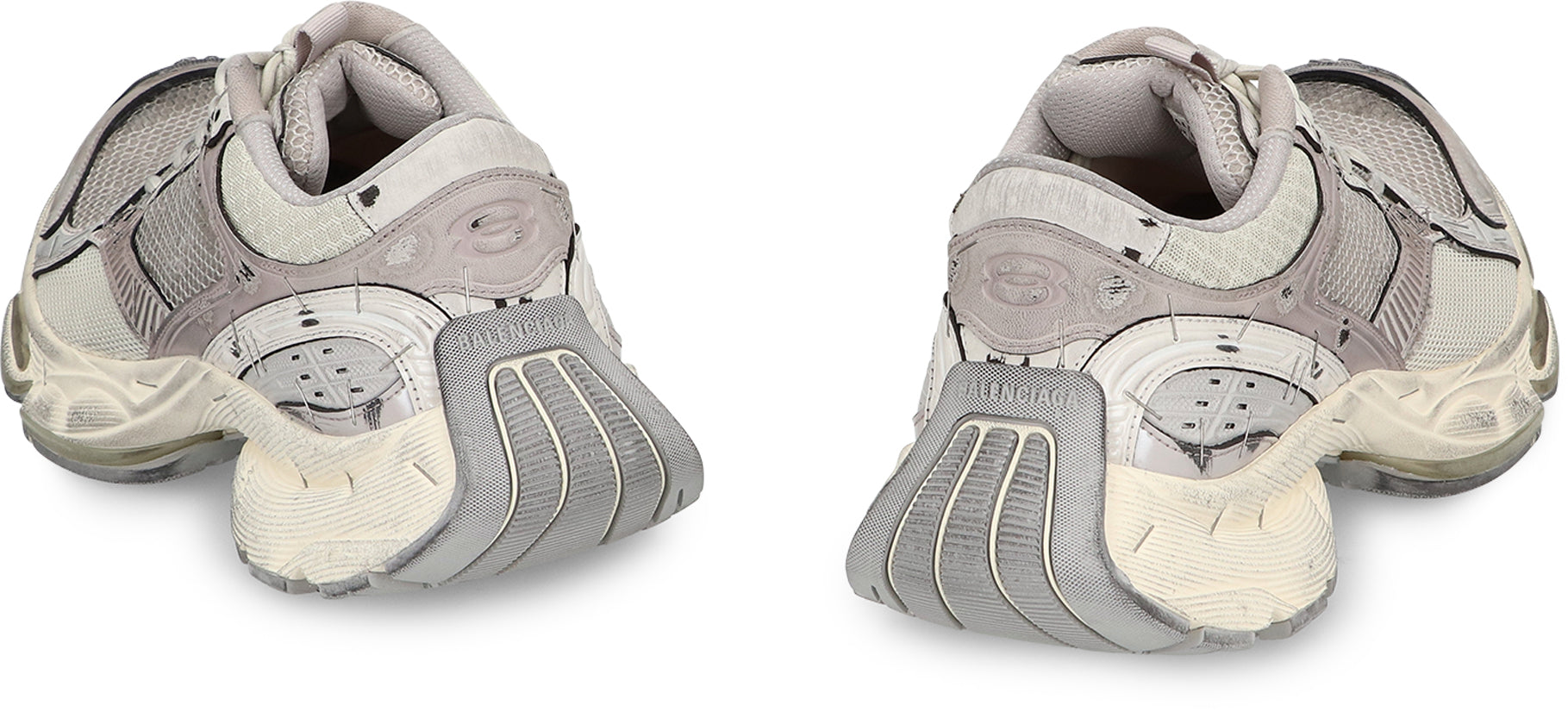 BALENCIAGA Sneaker Stapler - Men's Footwear