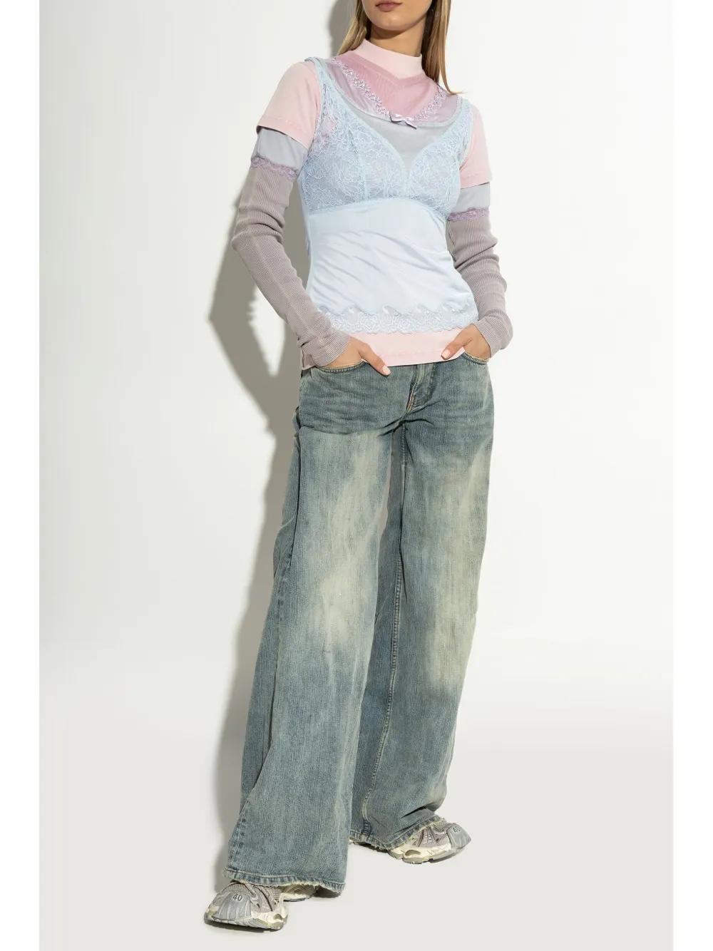 BALENCIAGA Stapler Sneaker