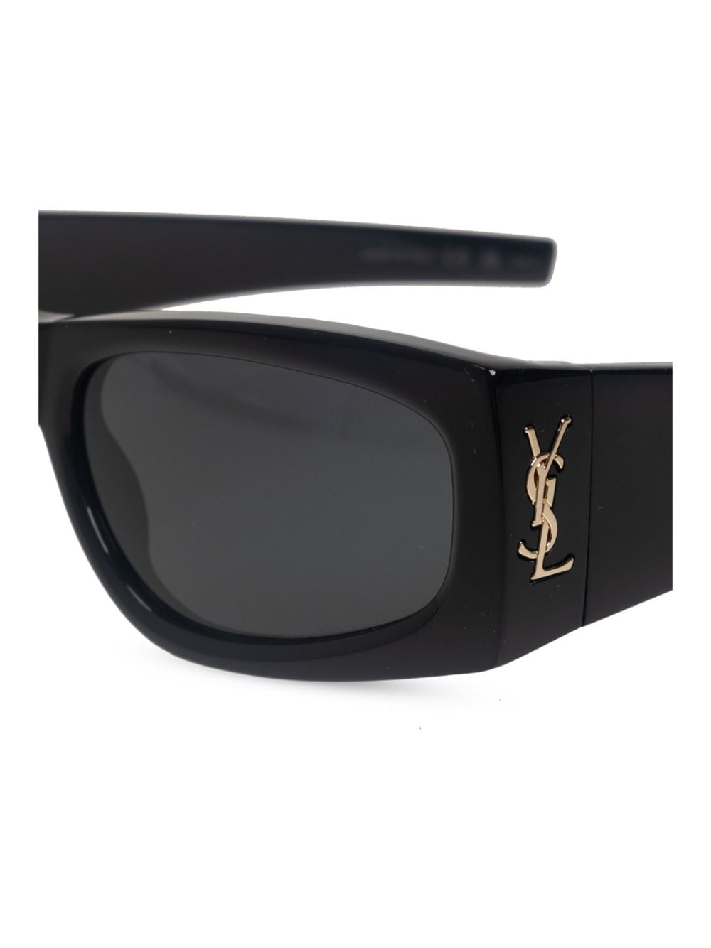 SAINT LAURENT Chic Oversized SL M140 Sunglasses