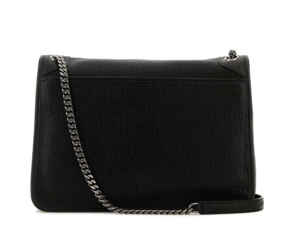 SAINT LAURENT Premium Leather Handbag - Chic & Versatile