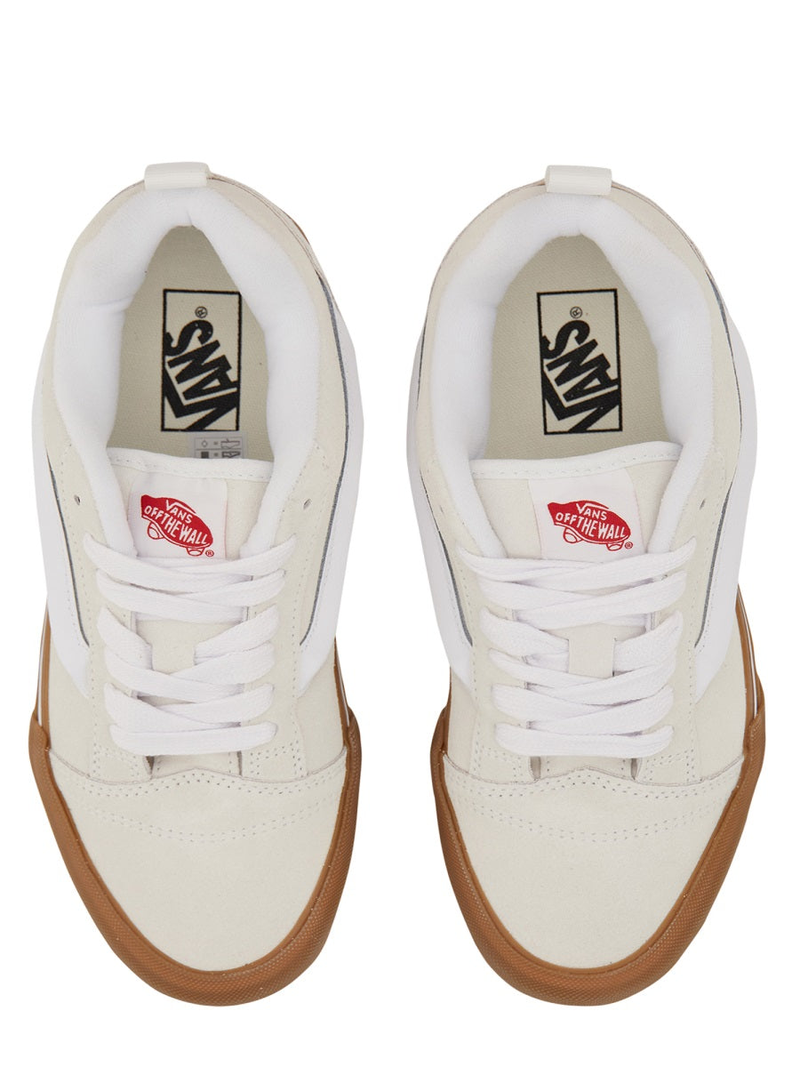 VANS Knu Skool Mini Sneaker
