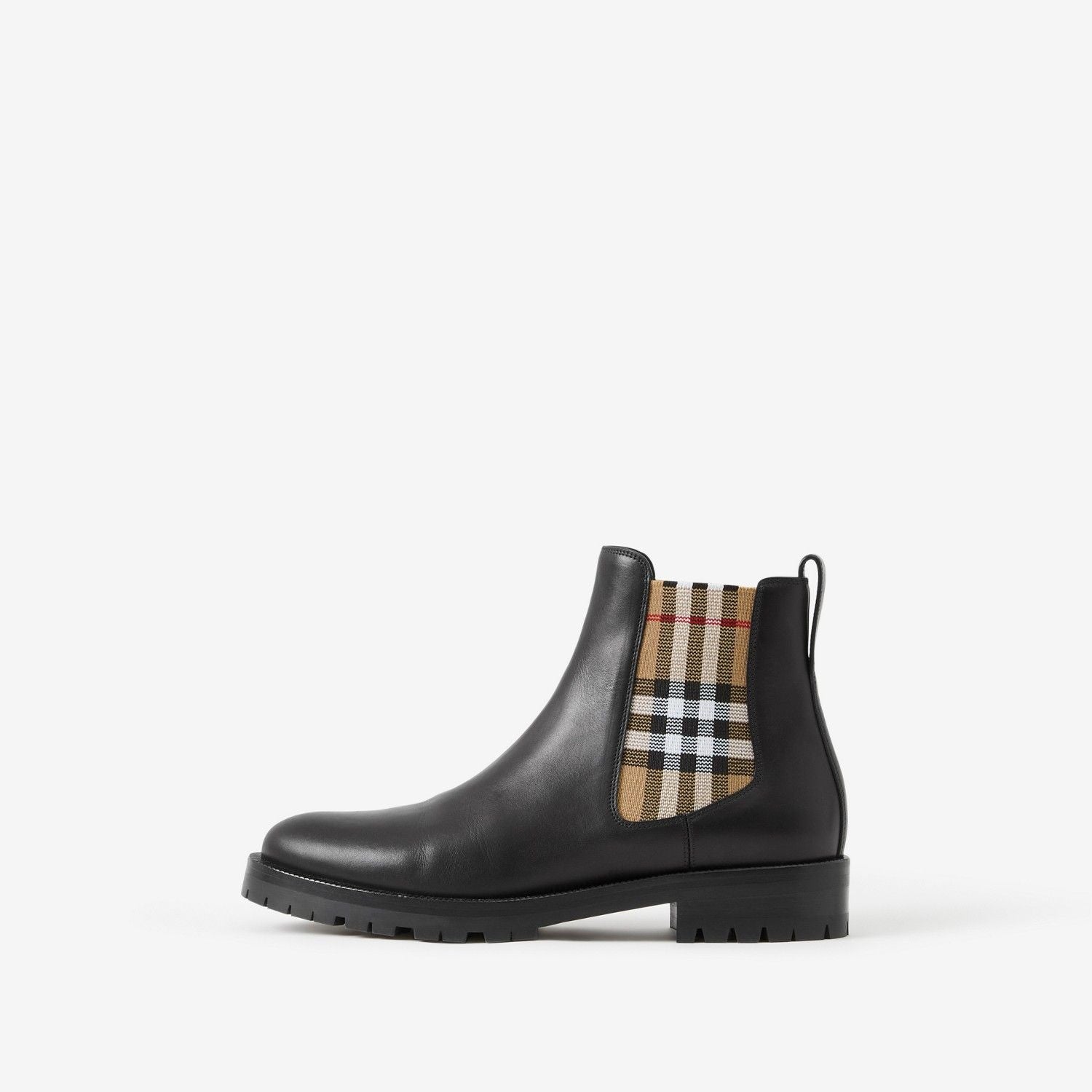 BURBERRY All-Season High-Quality Women's Boots