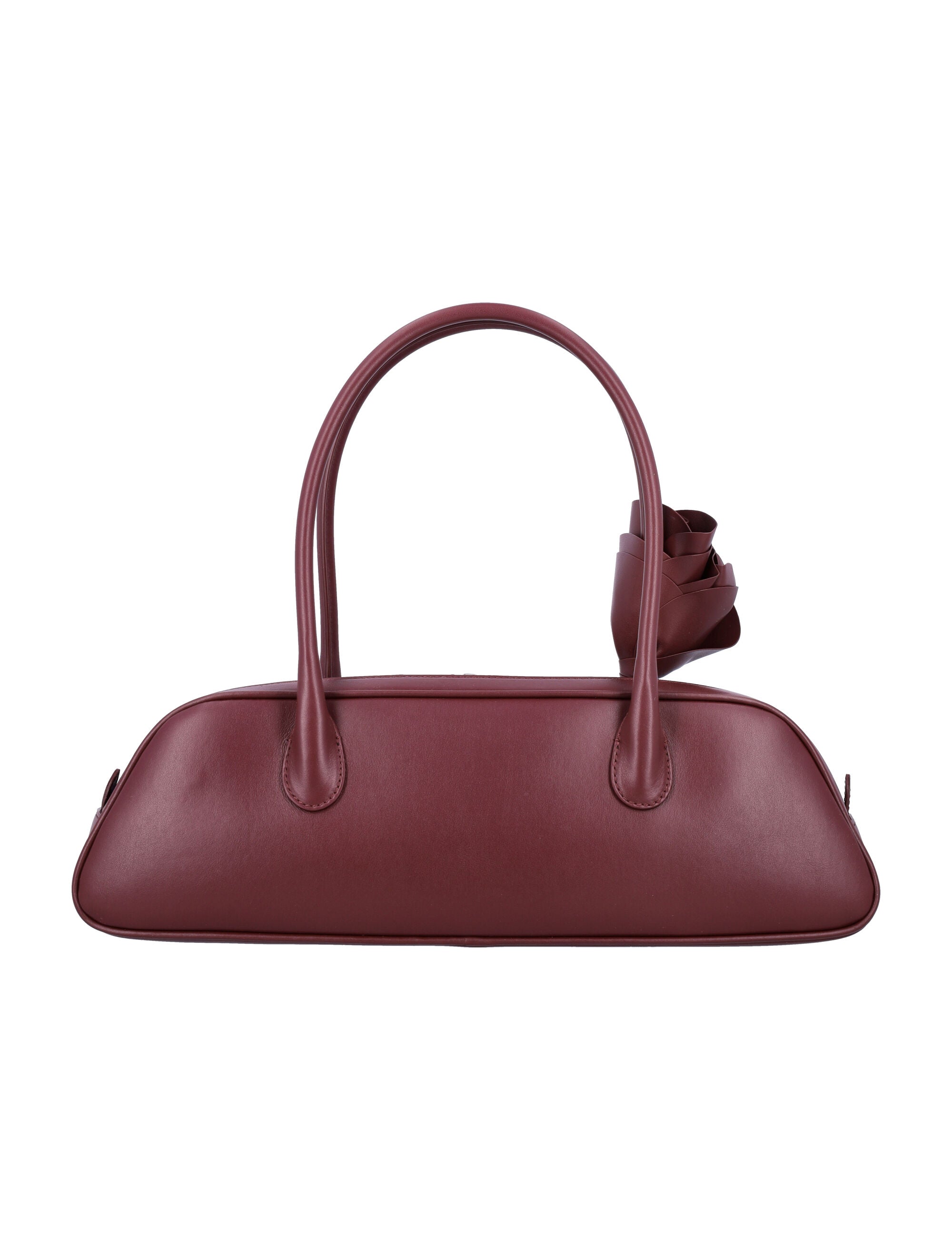 MAGDA BUTRYM Brigitte Trapeze Mini Handbag