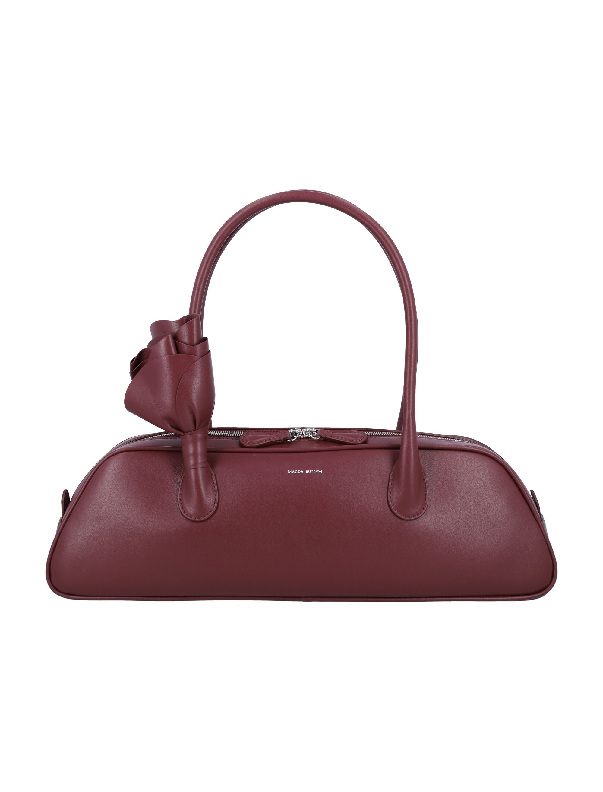 MAGDA BUTRYM Brigitte Trapeze Mini Handbag