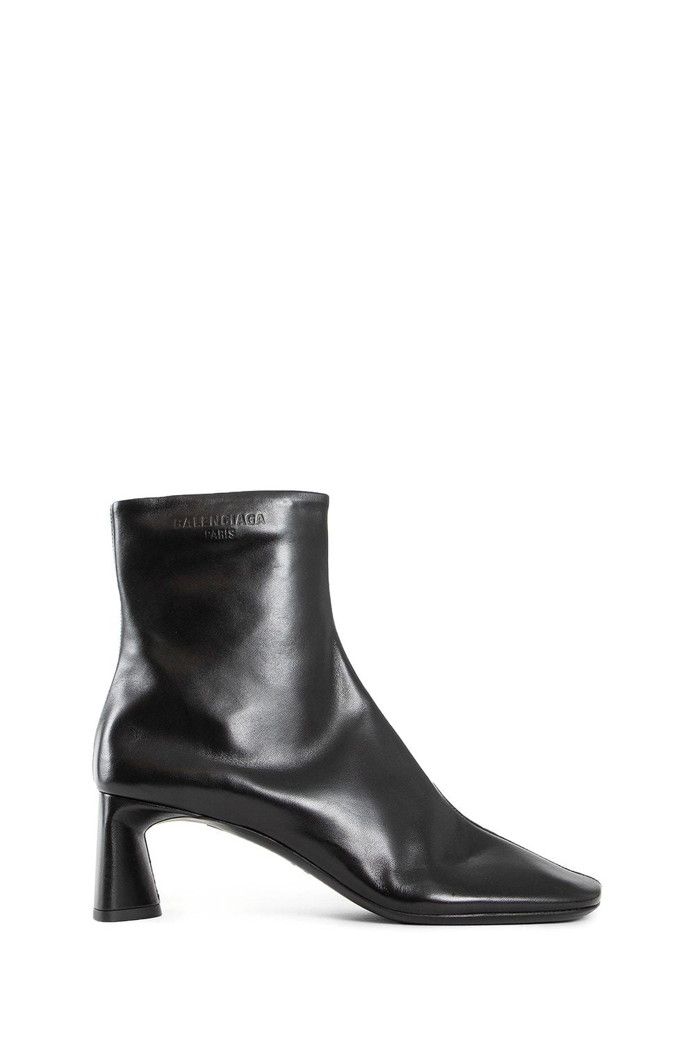 BALENCIAGA Sophisticated Bootie 60mm for Women