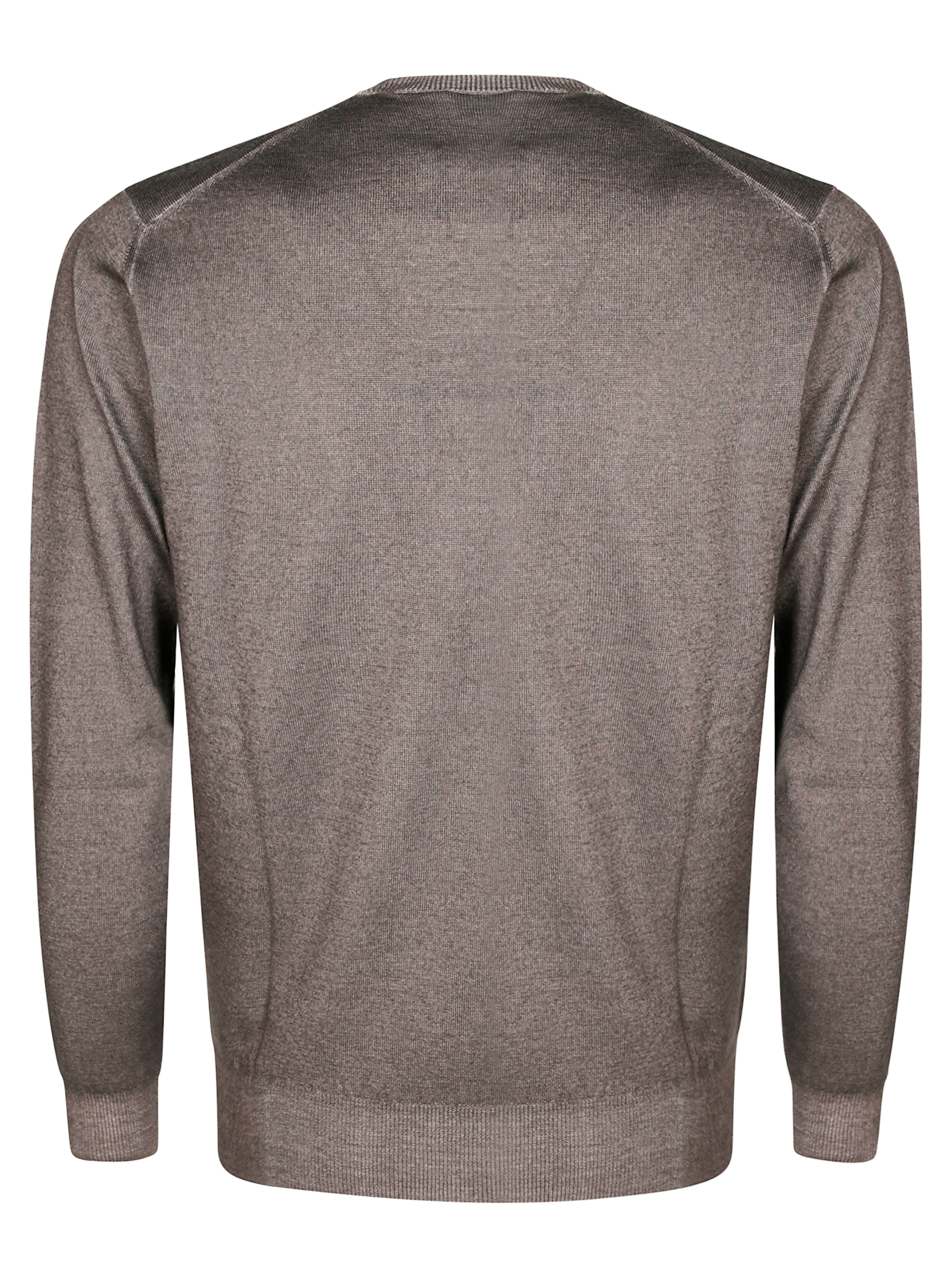 Altea Cozy Merino Wool Crewneck Sweater