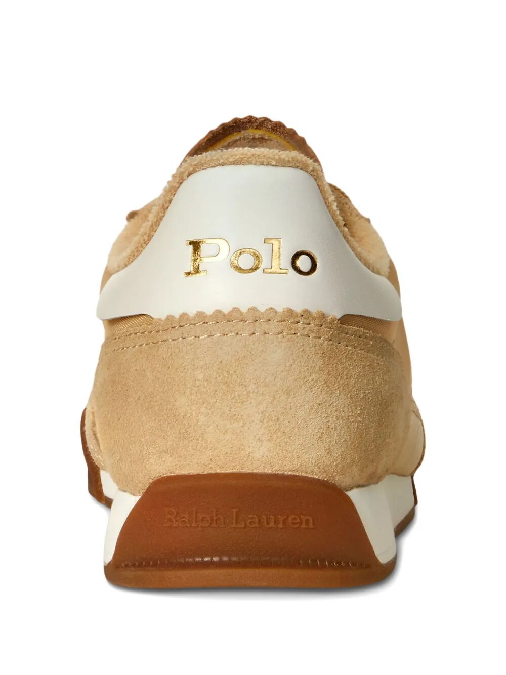 POLO RALPH LAUREN Low Top Lace Sneakers for Women