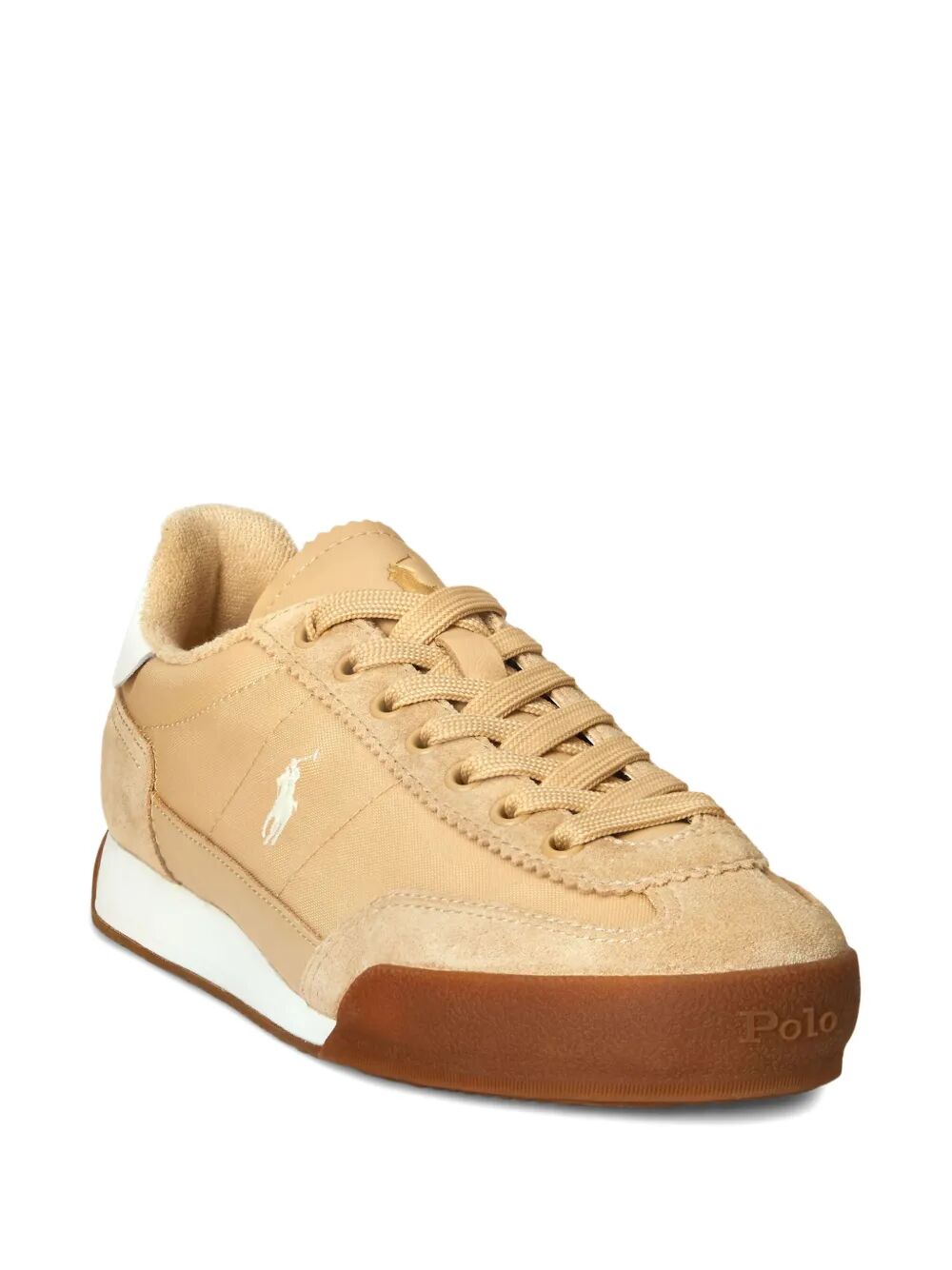 POLO RALPH LAUREN Low Top Lace Sneakers for Women