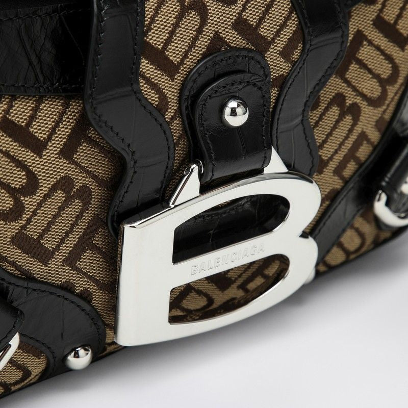 BALENCIAGA Mini Shoulder Handbag