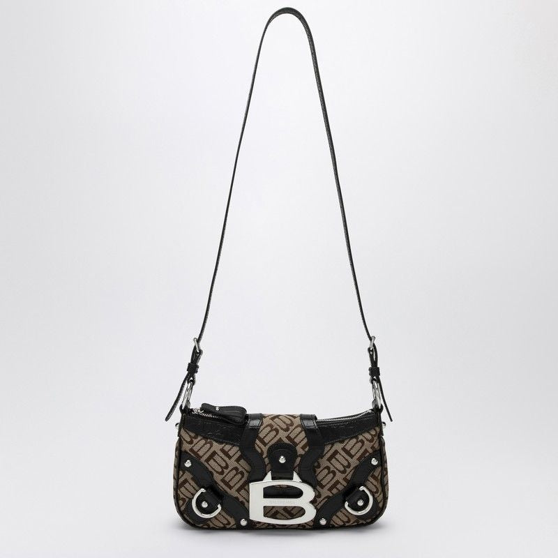 BALENCIAGA Mini Shoulder Handbag