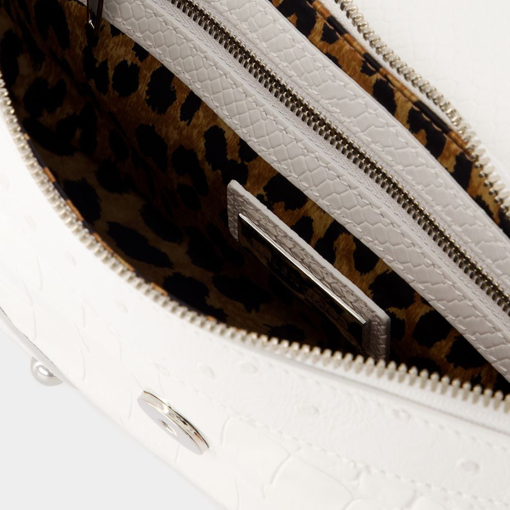 BALENCIAGA Mini Shoulder Handbag