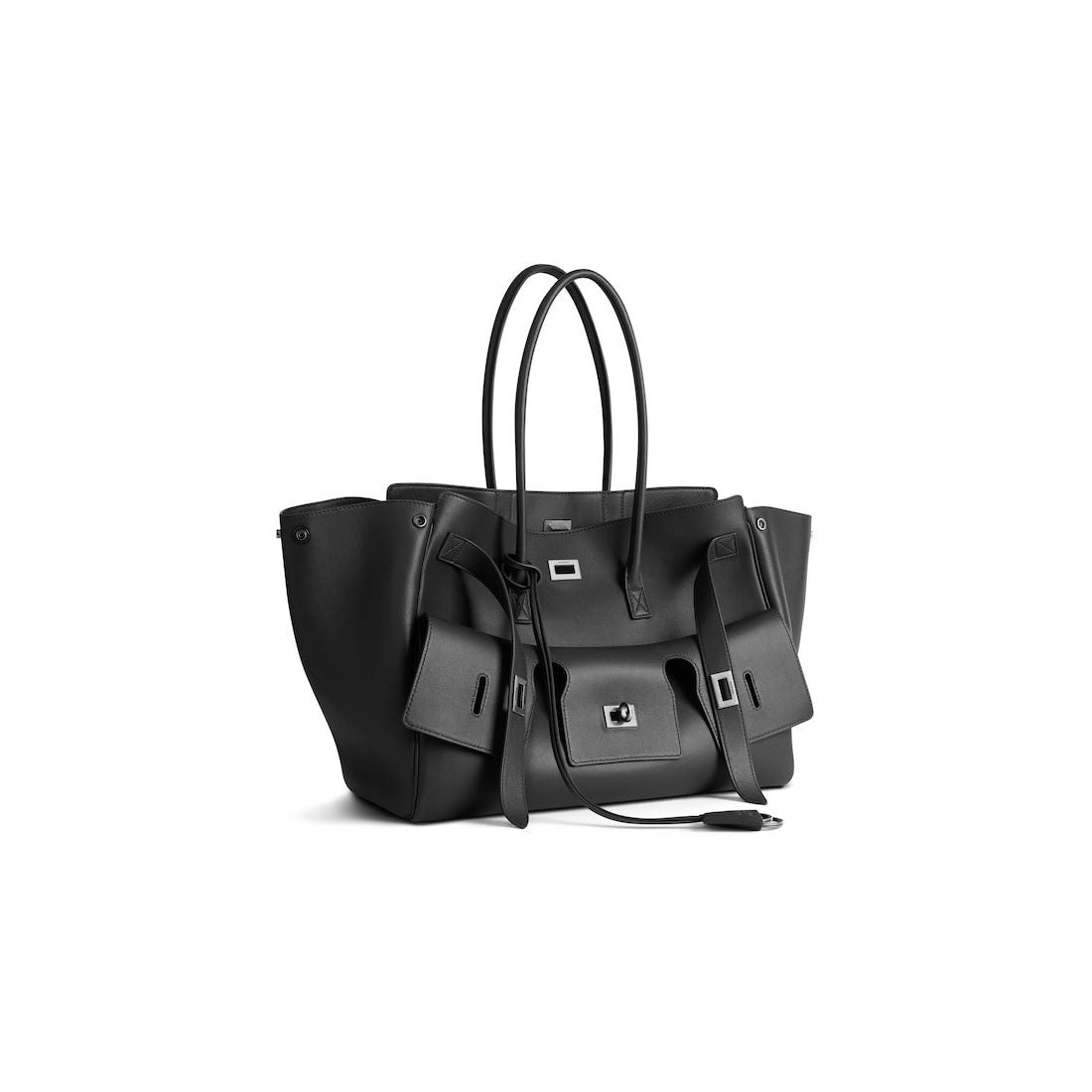 BALENCIAGA Medium Carry All Handbag