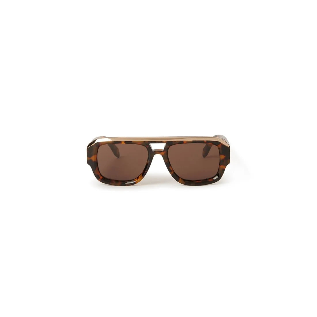 PALM ANGELS Stockton Mini Sunglasses for Men