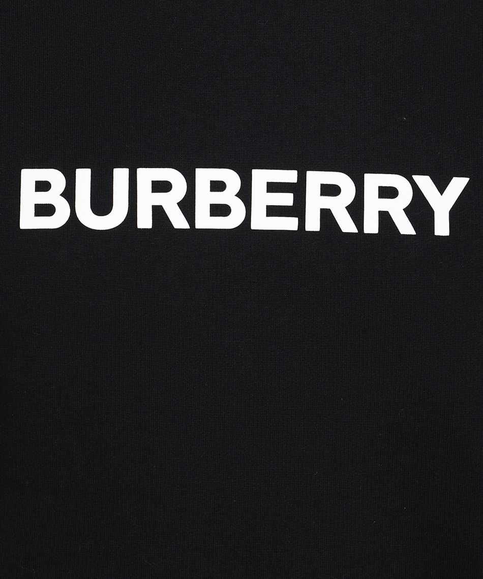 BURBERRY Cotton Sweatshirt for Men