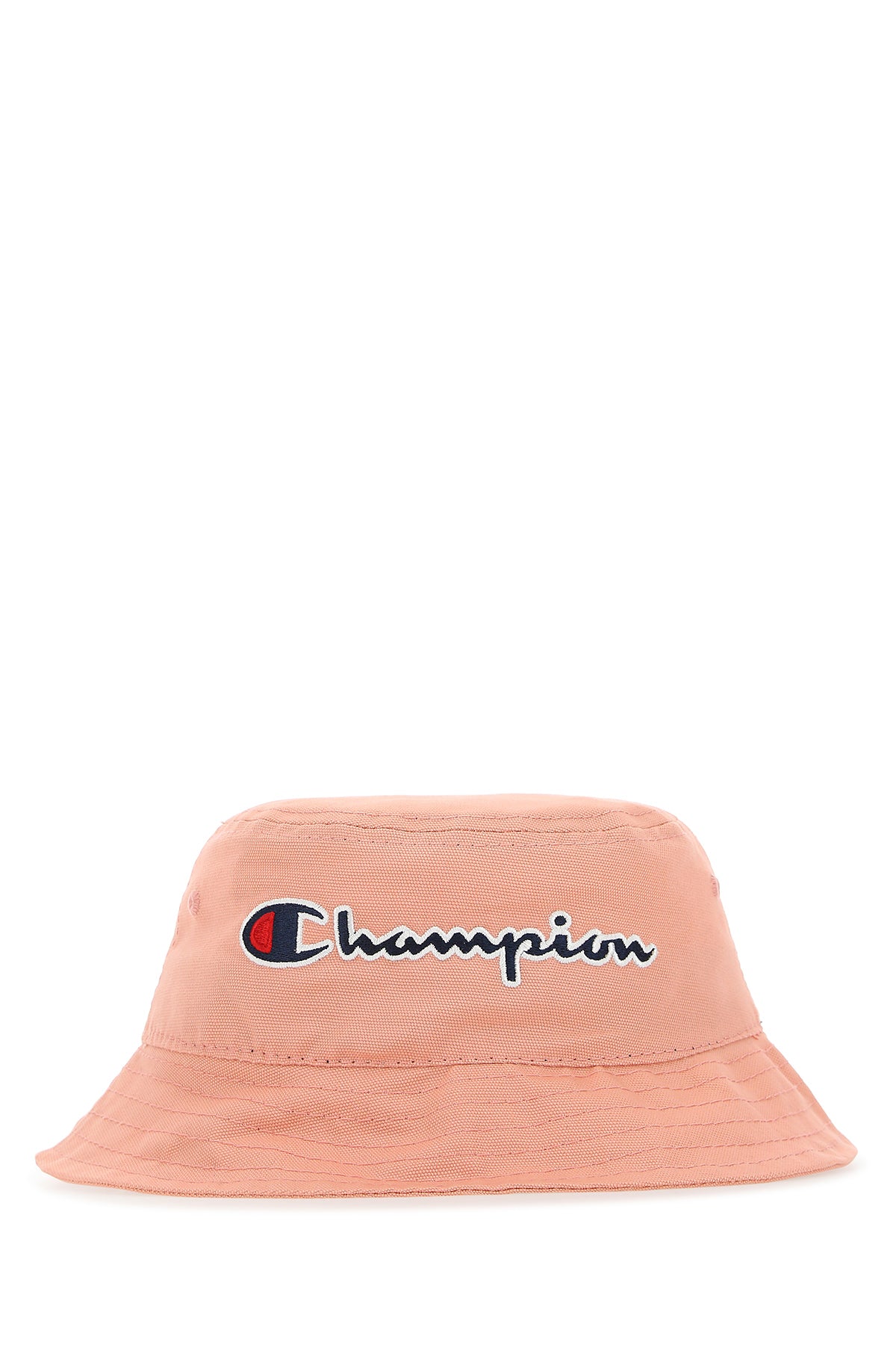 CHAMPION Cotton Bucket Hat for Women - SS22 Collection